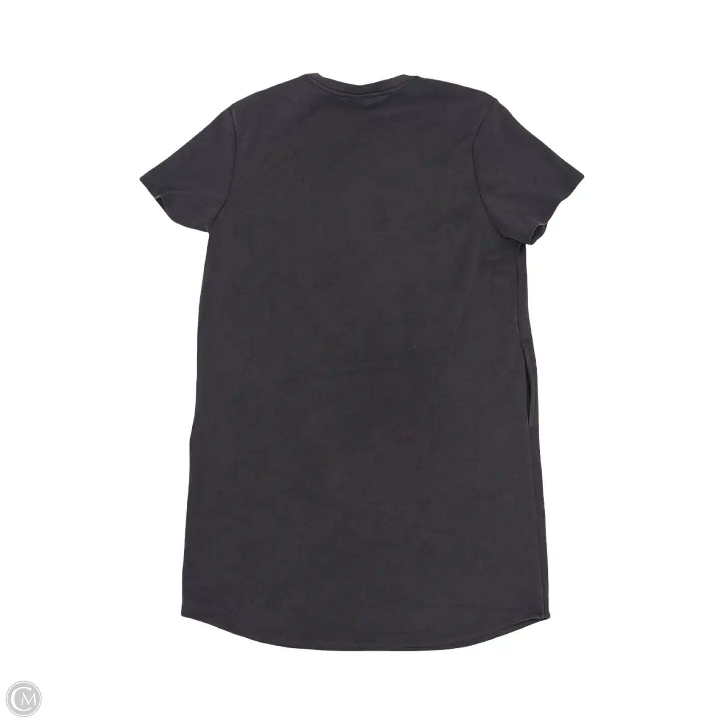 Dress Casual Short By Members Mark In Grey, Size: L