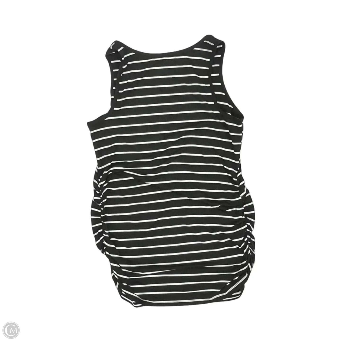 Mat Tank Top By Time And Tru, Size: S
