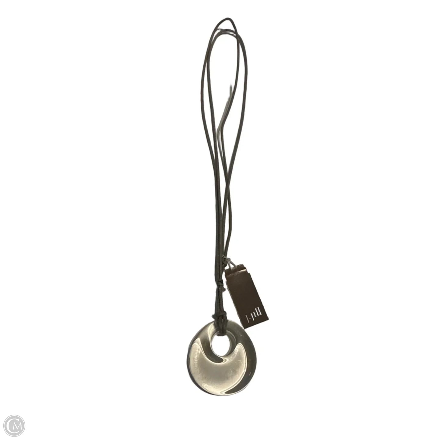 Necklace Pendant By J. Jill