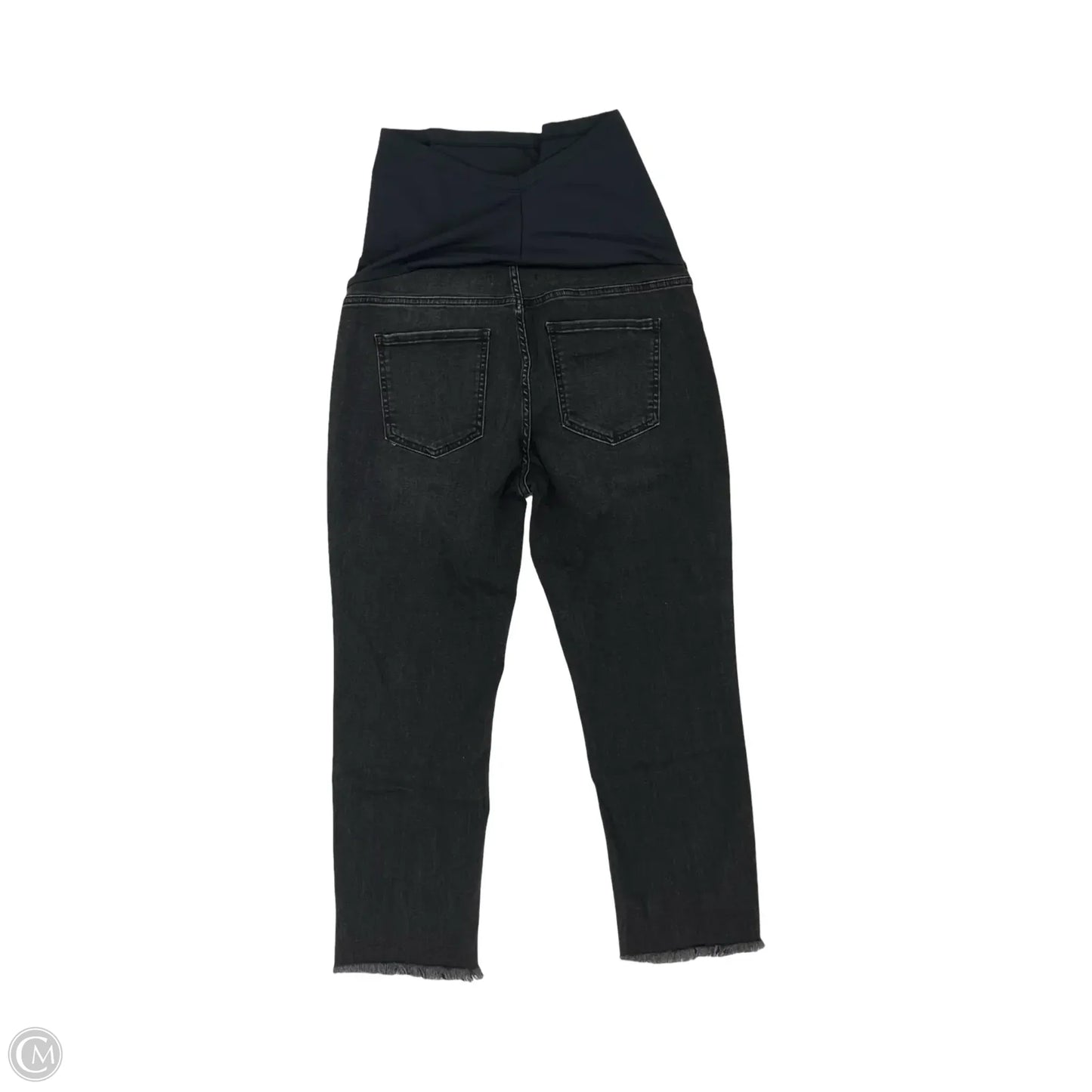Mat Jeans By Just Usa, Size: 14