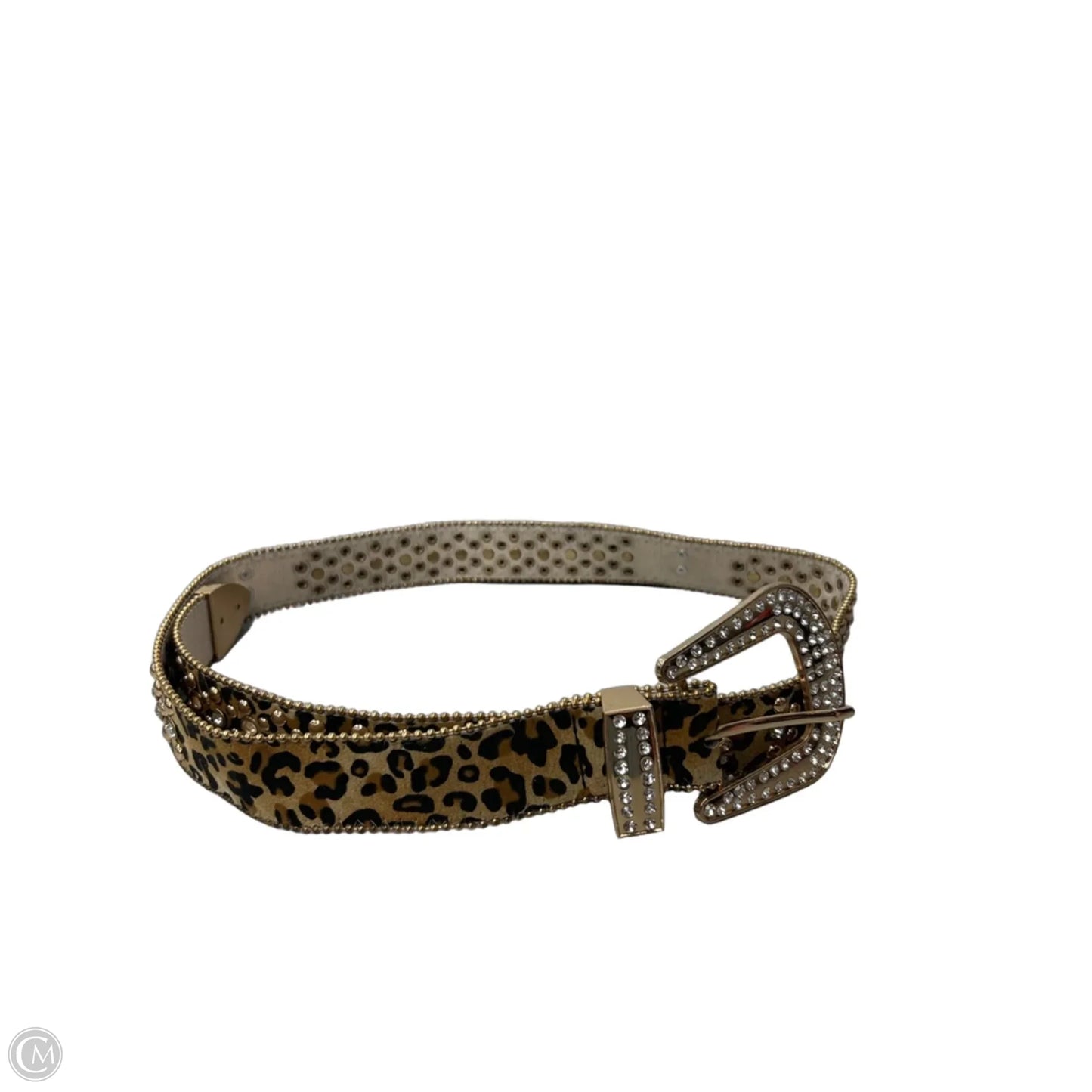 Belt By Cme, Size: