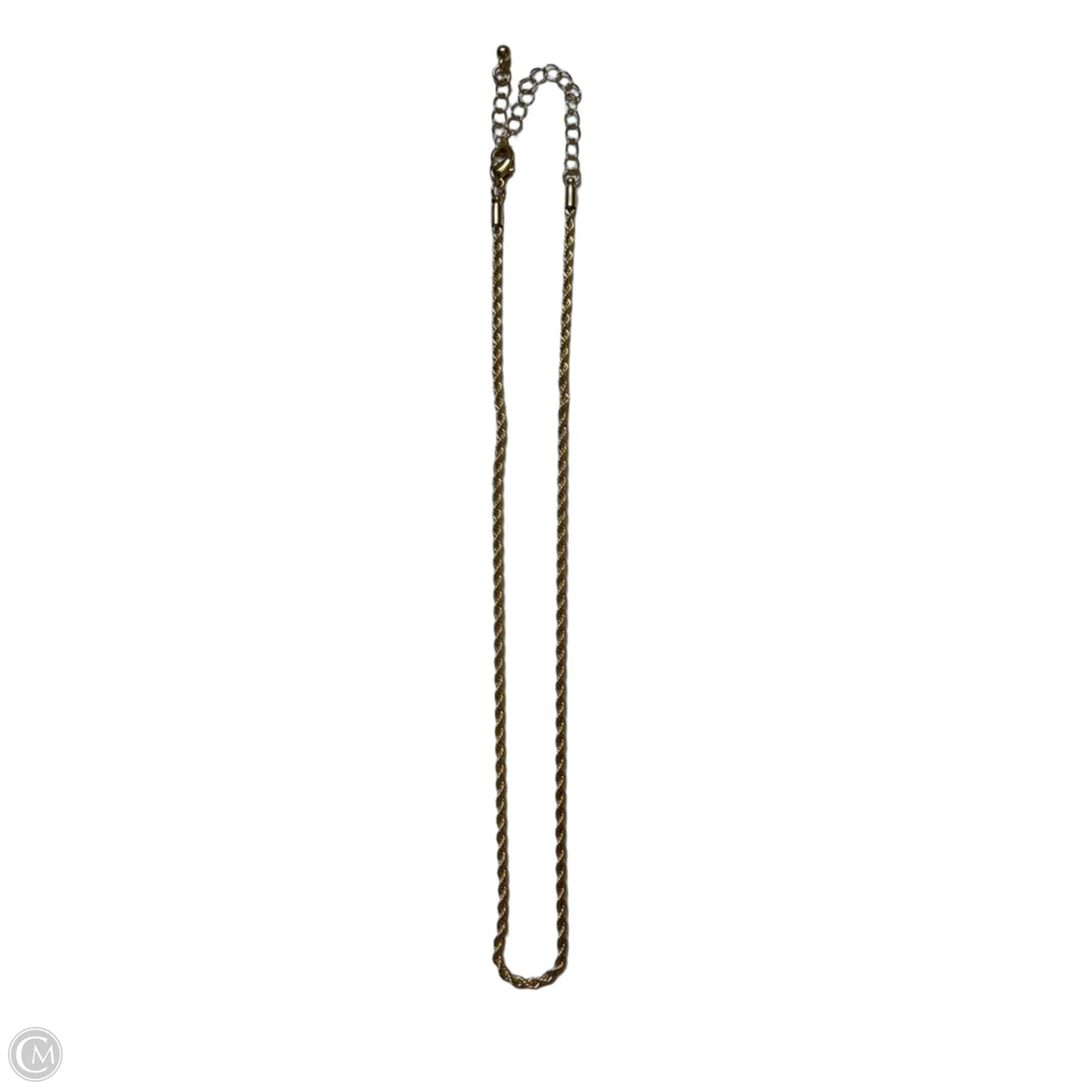 Necklace Chain By Cme
