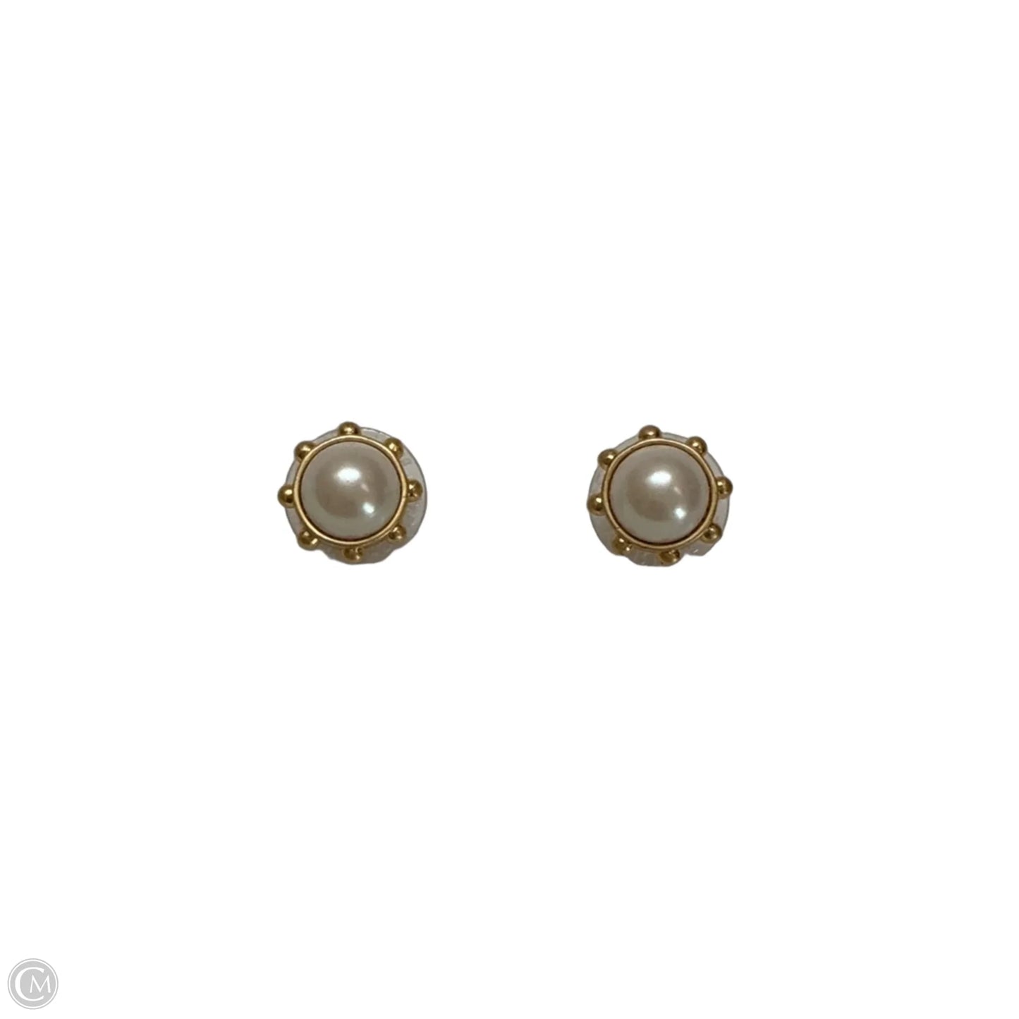 Earrings Stud By Cme