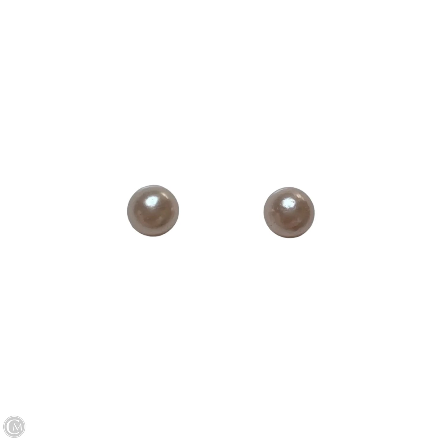 Earrings Stud By Cme