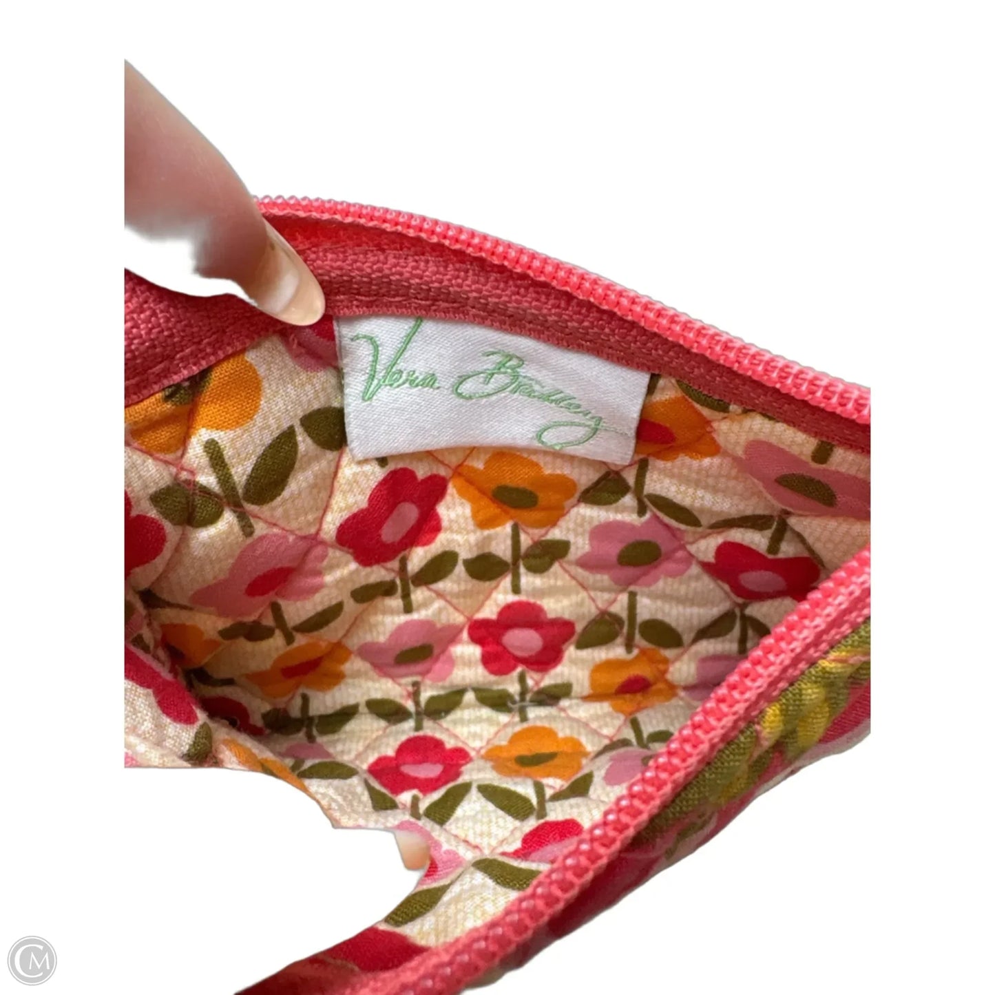 Wallet By Vera Bradley, Size: Small