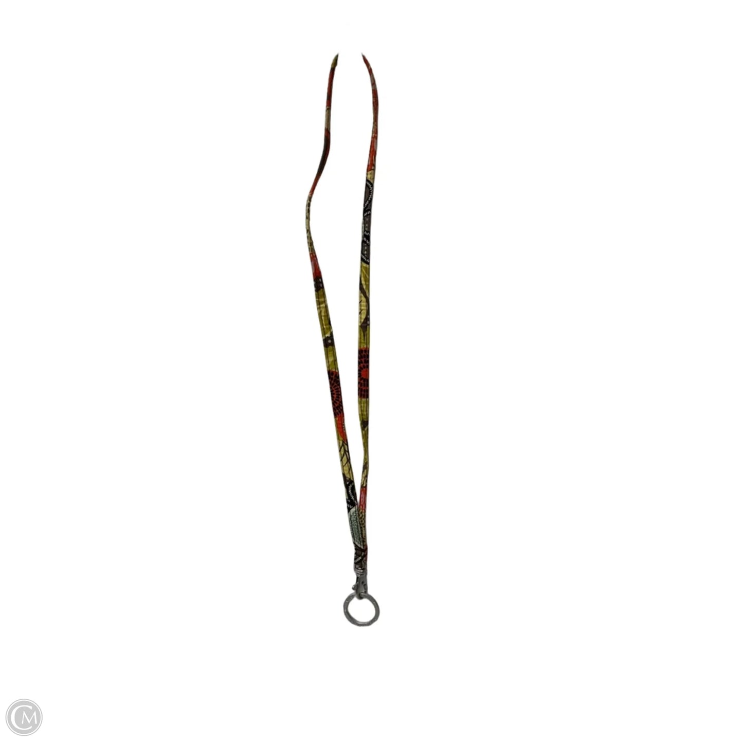 Lanyard By Vera Bradley, Size: