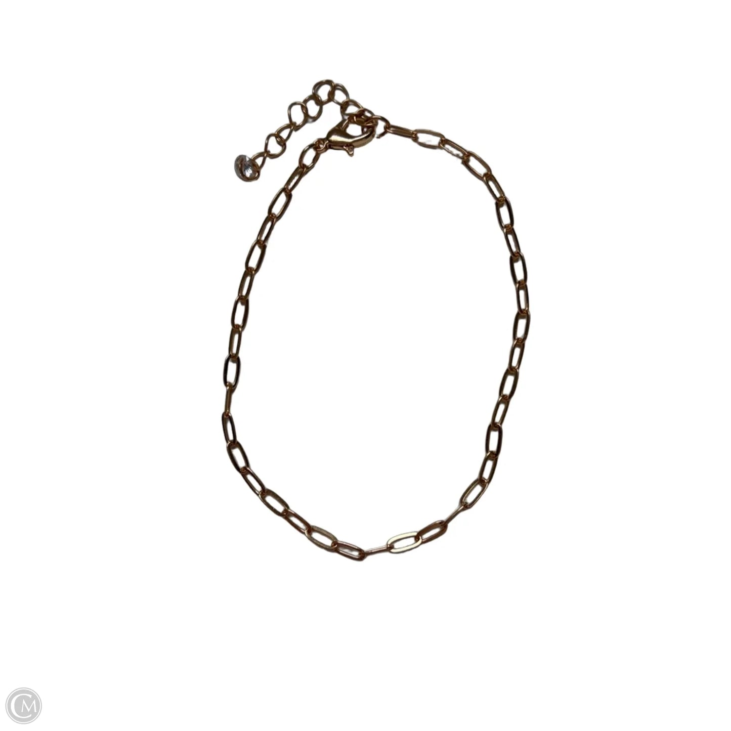 Bracelet Chain By Cmf