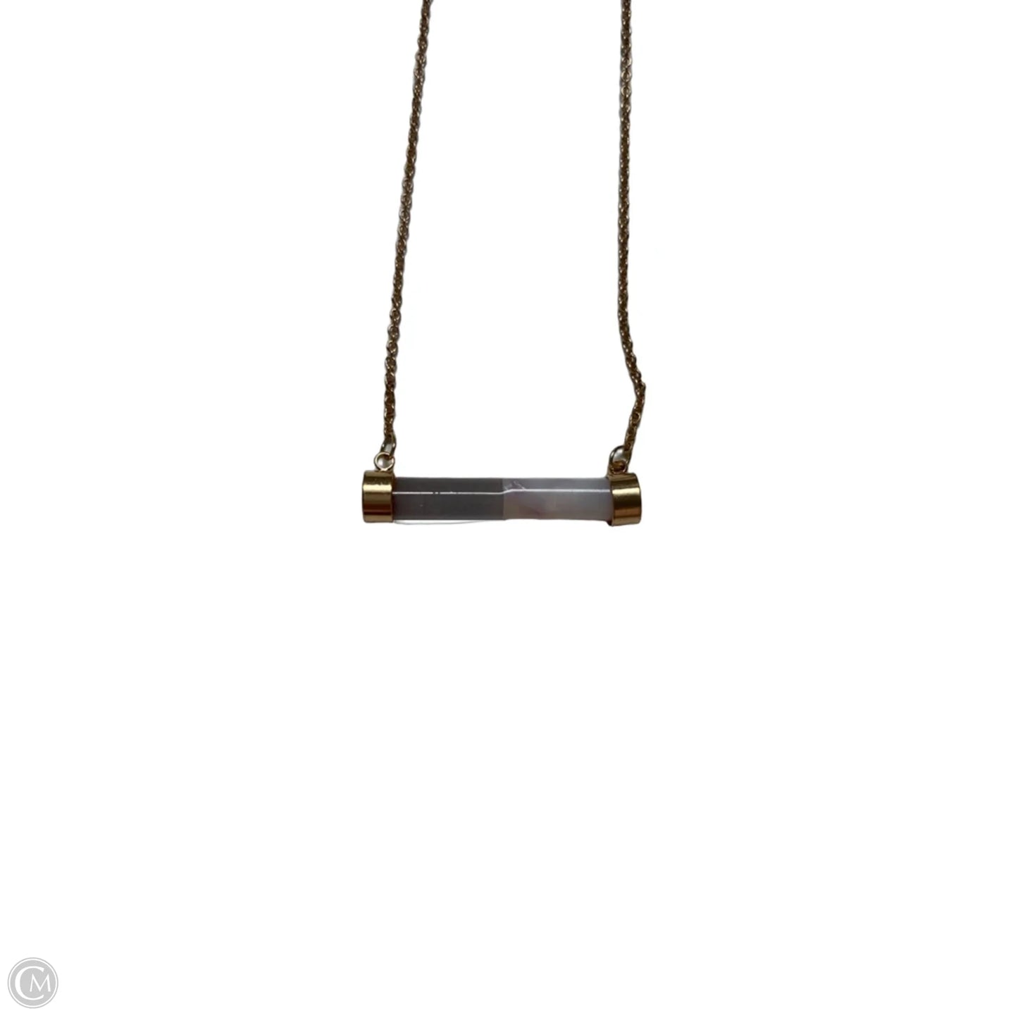 Necklace Pendant By Mudpie