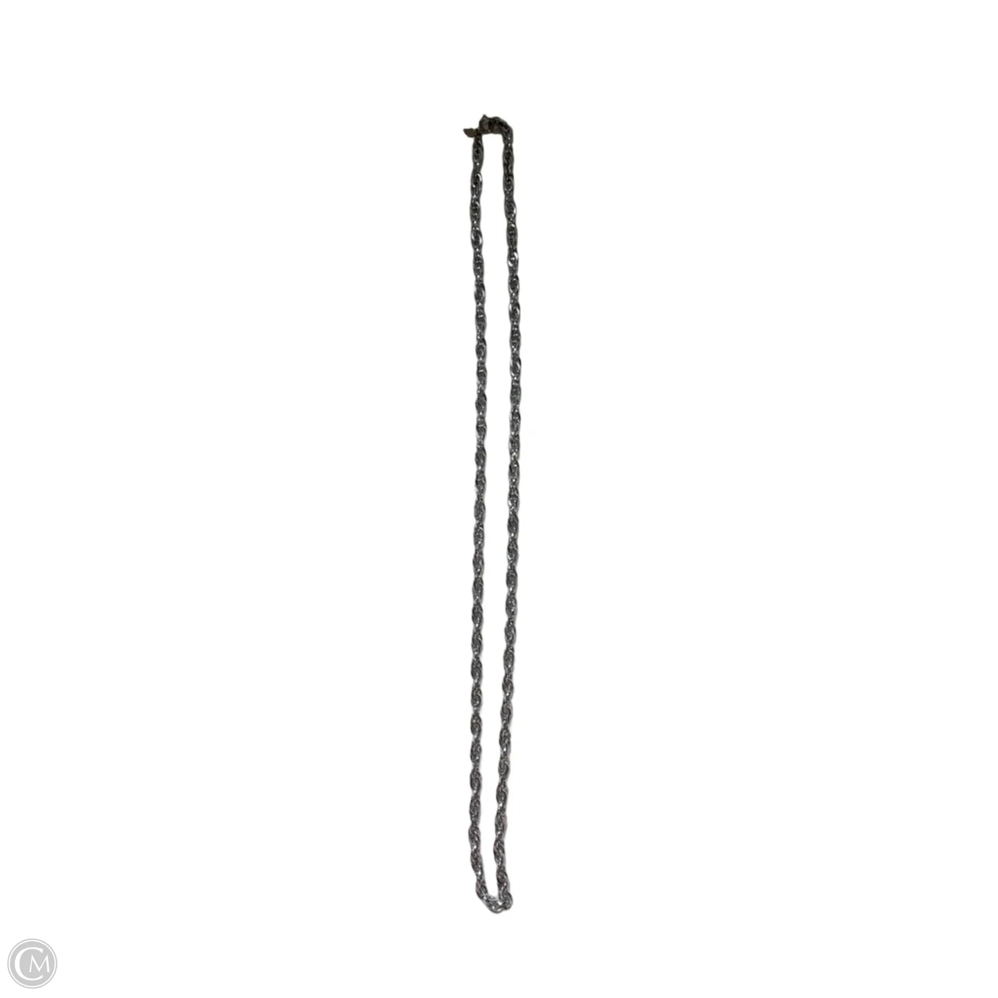 Necklace Chain By Clothes Mentor