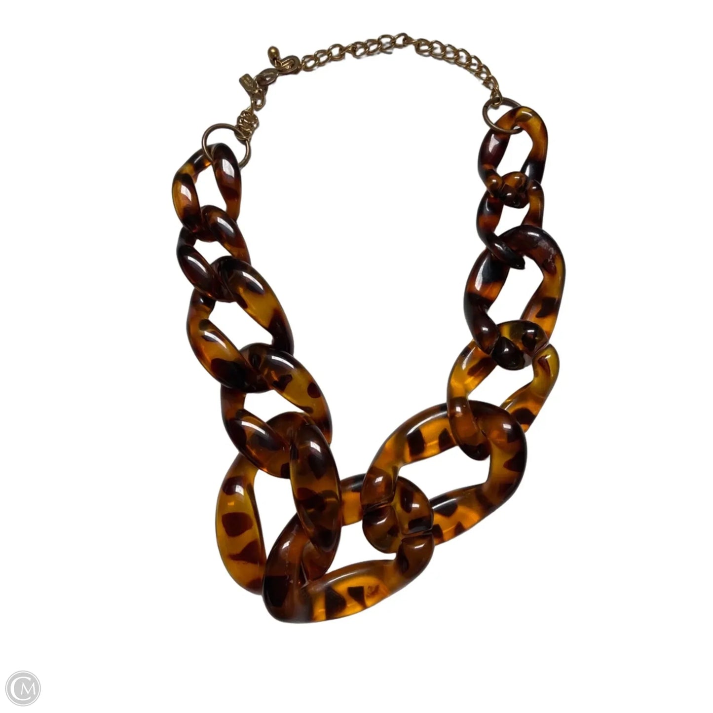 Necklace Statement By Clothes Mentor