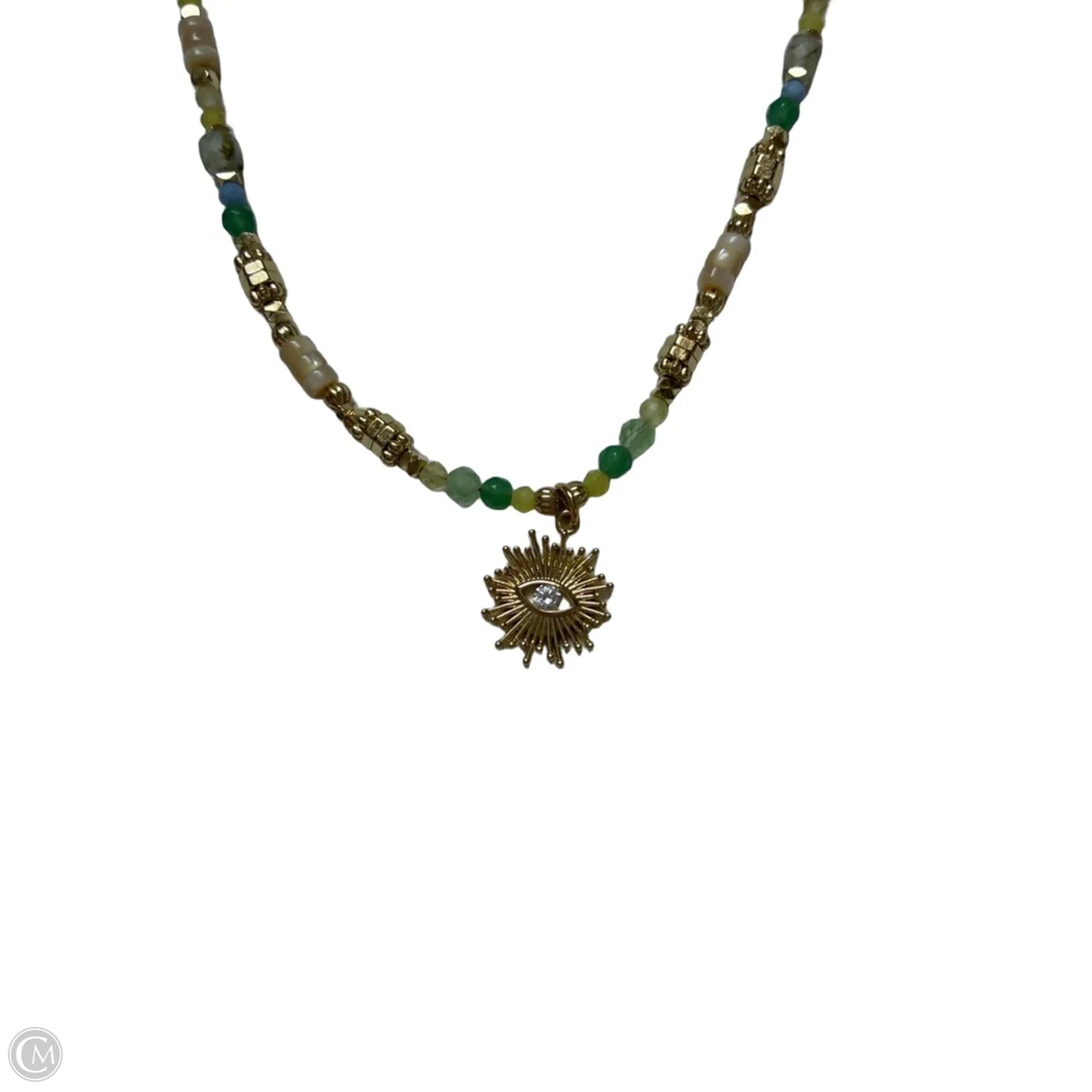Necklace Other By Cme