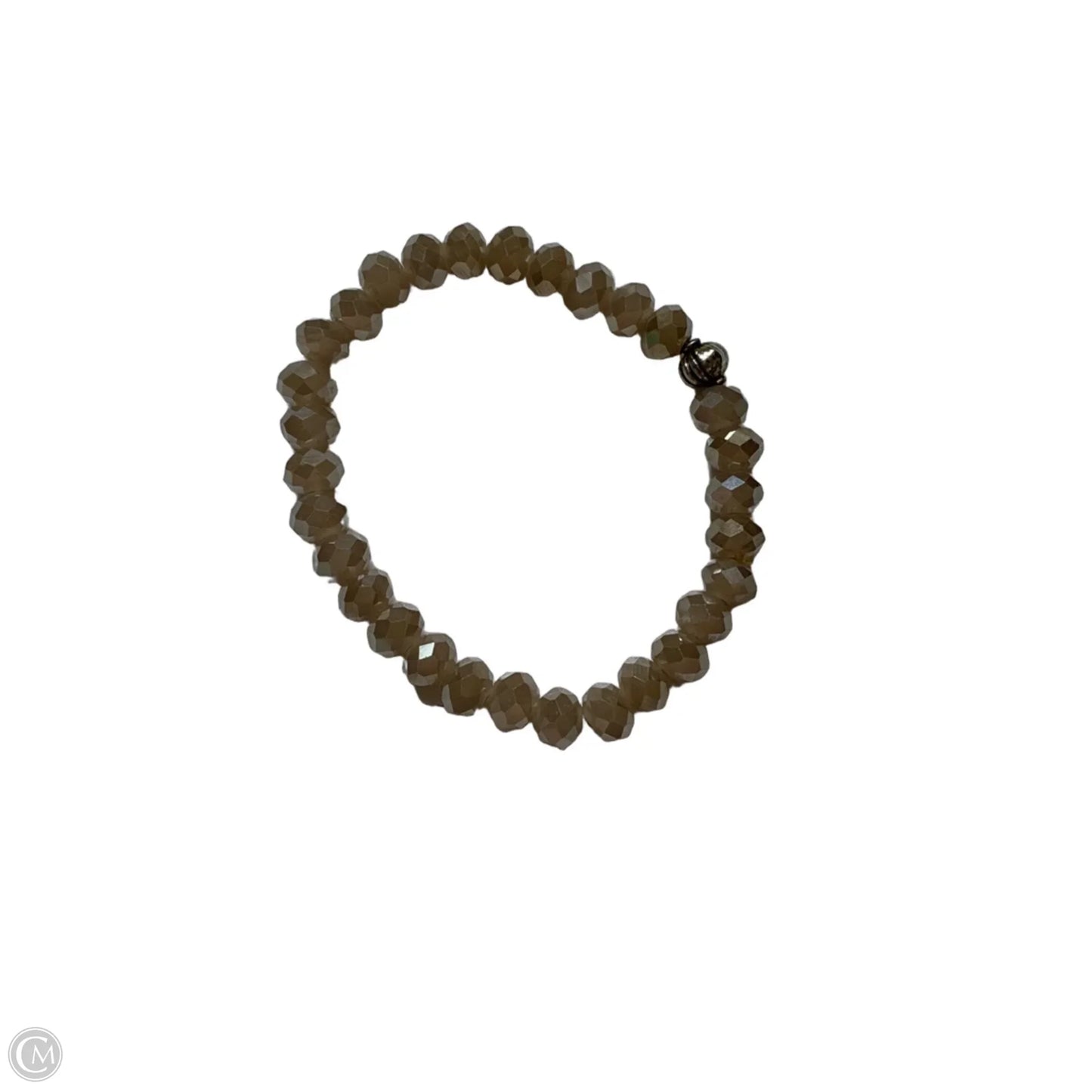 Bracelet Beaded By Cme