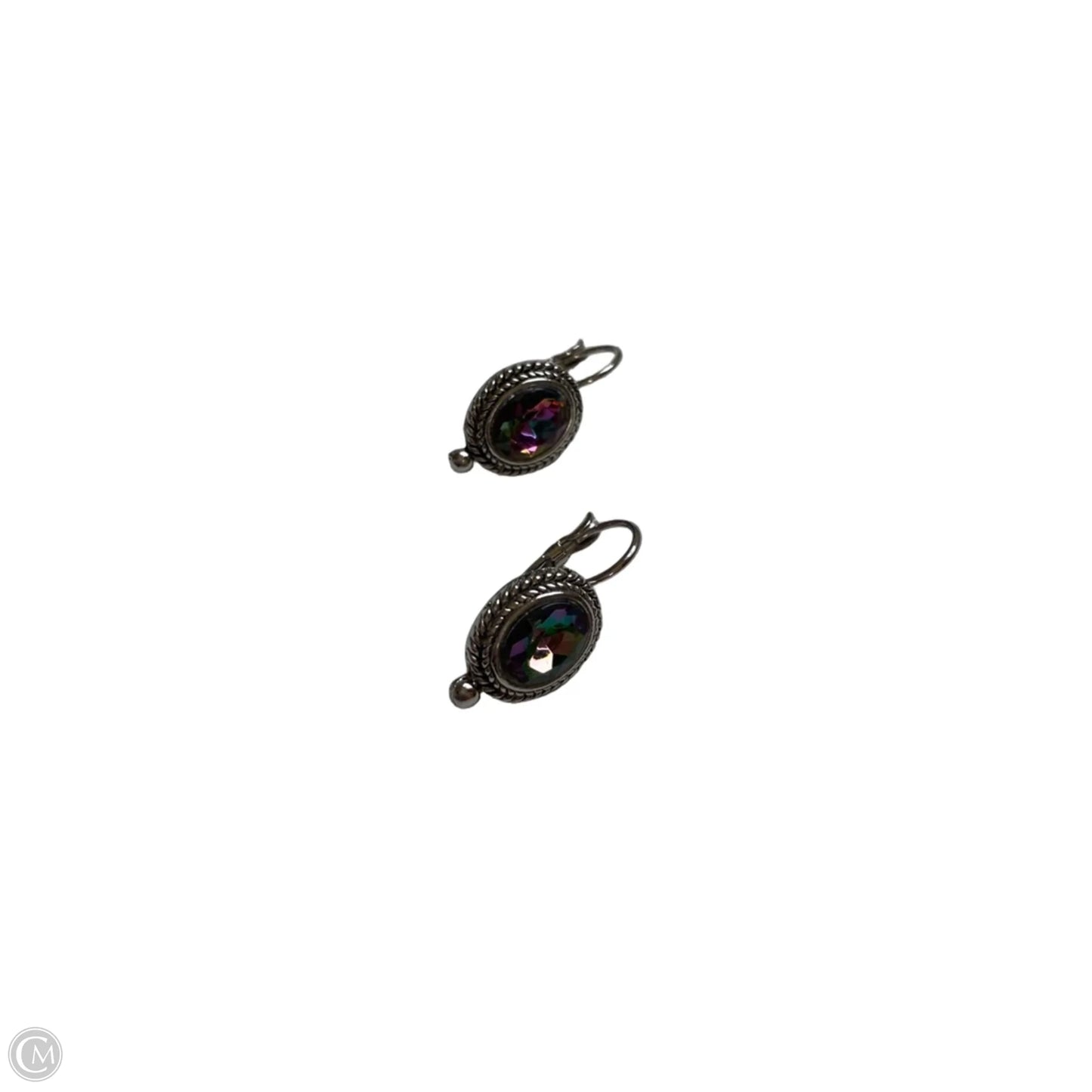 Earrings Dangle/drop By Clothes Mentor