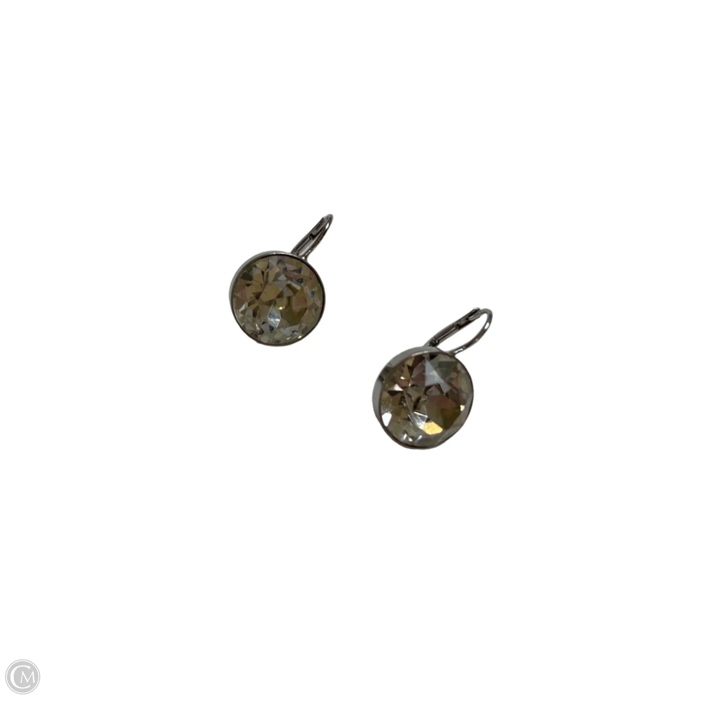 Earrings Dangle/drop By Clothes Mentor