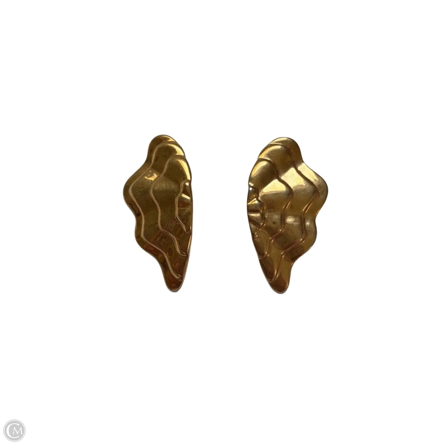 Earrings Other By Cmf