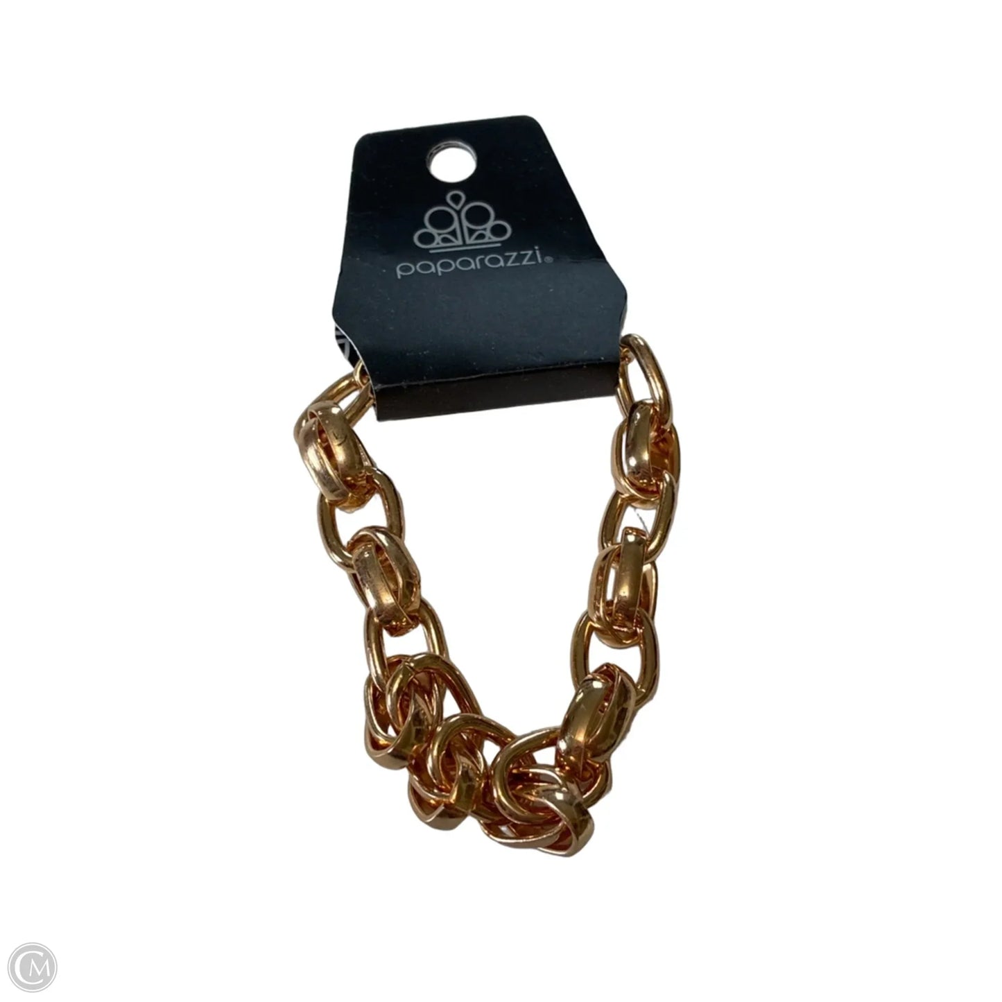 Bracelet Chain By Paparazzi