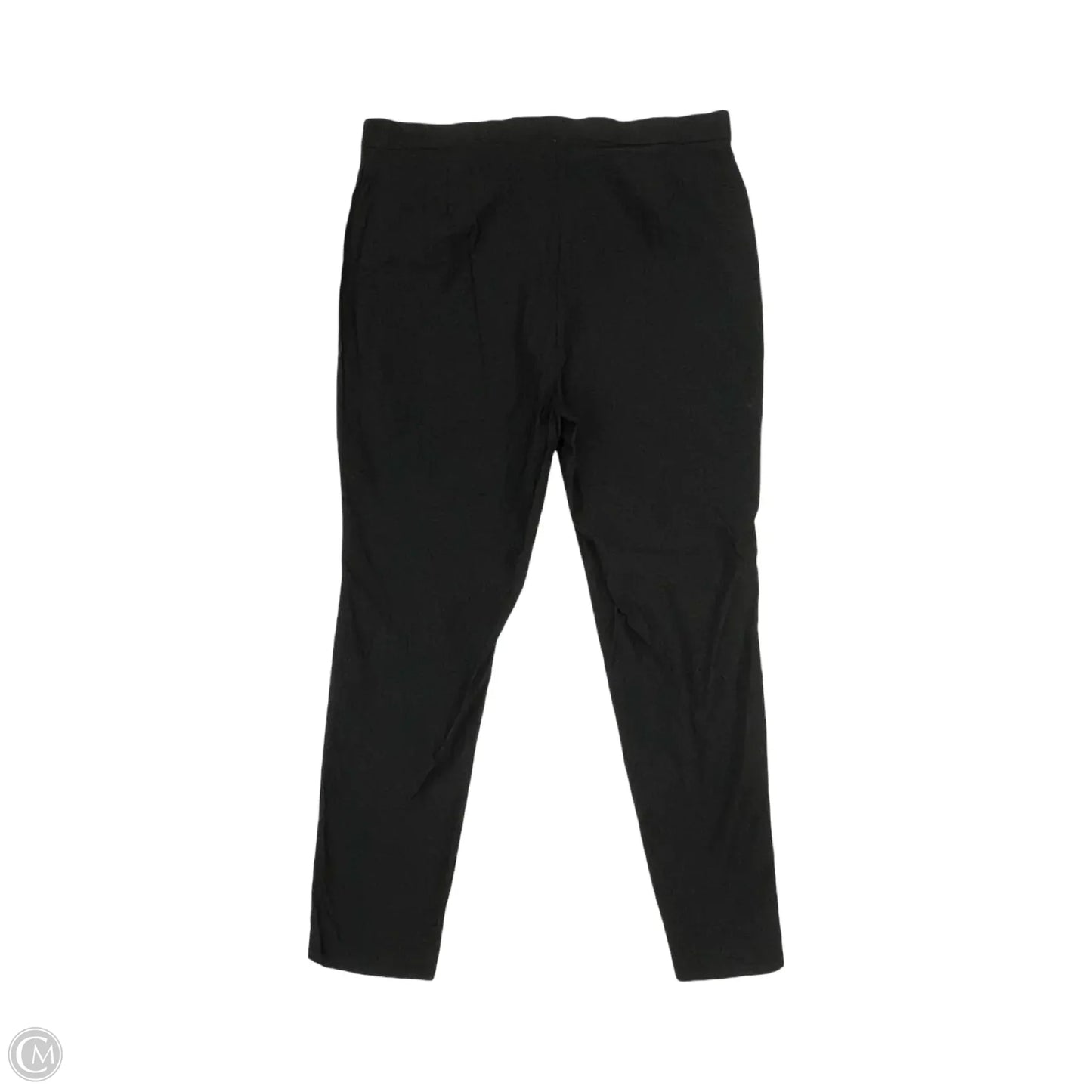 Pants Dress By Jones New York In Black, Size: 1x