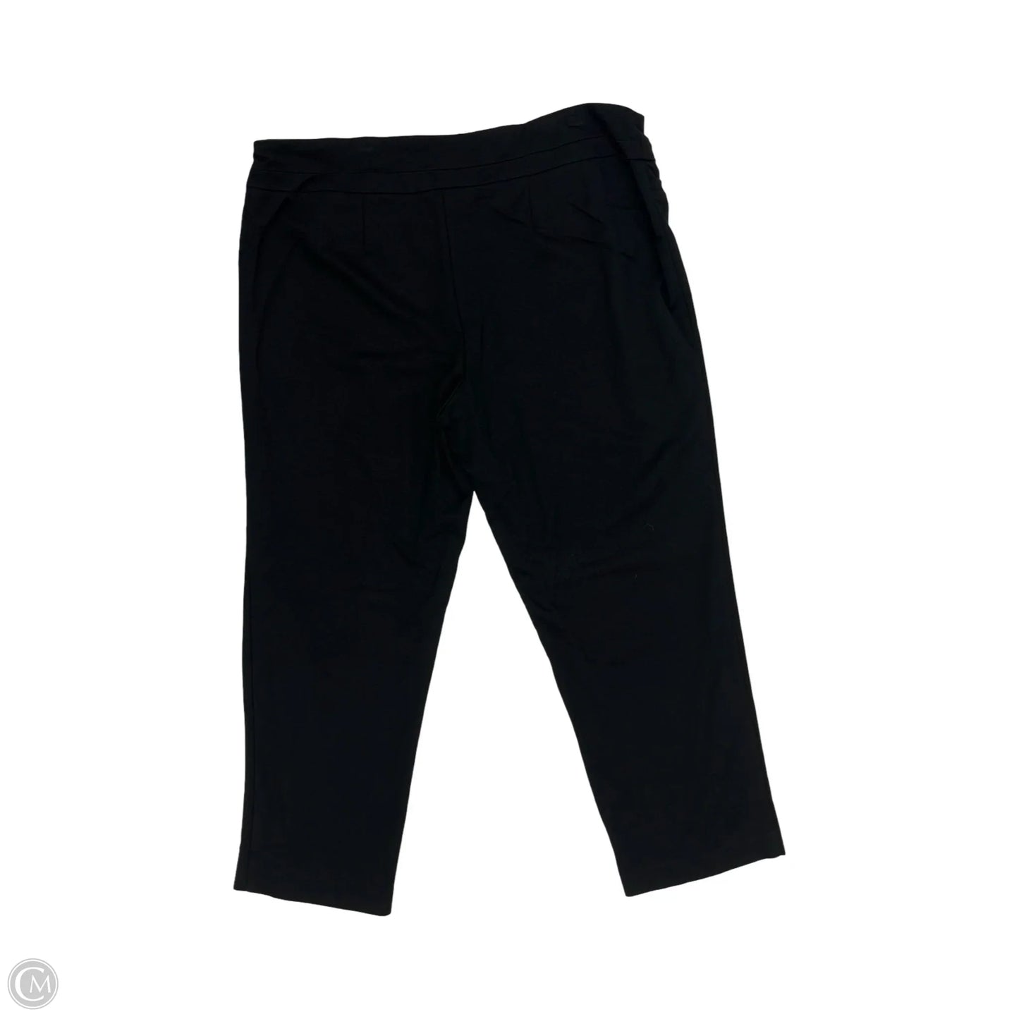 Pants Other By Zac And Rachel In Black, Size: 2x