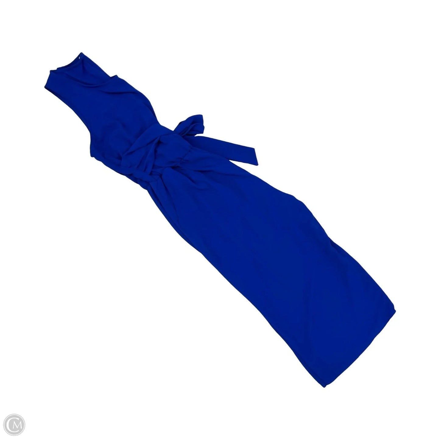 Jumpsuit By Spin In Blue, Size: Xxl