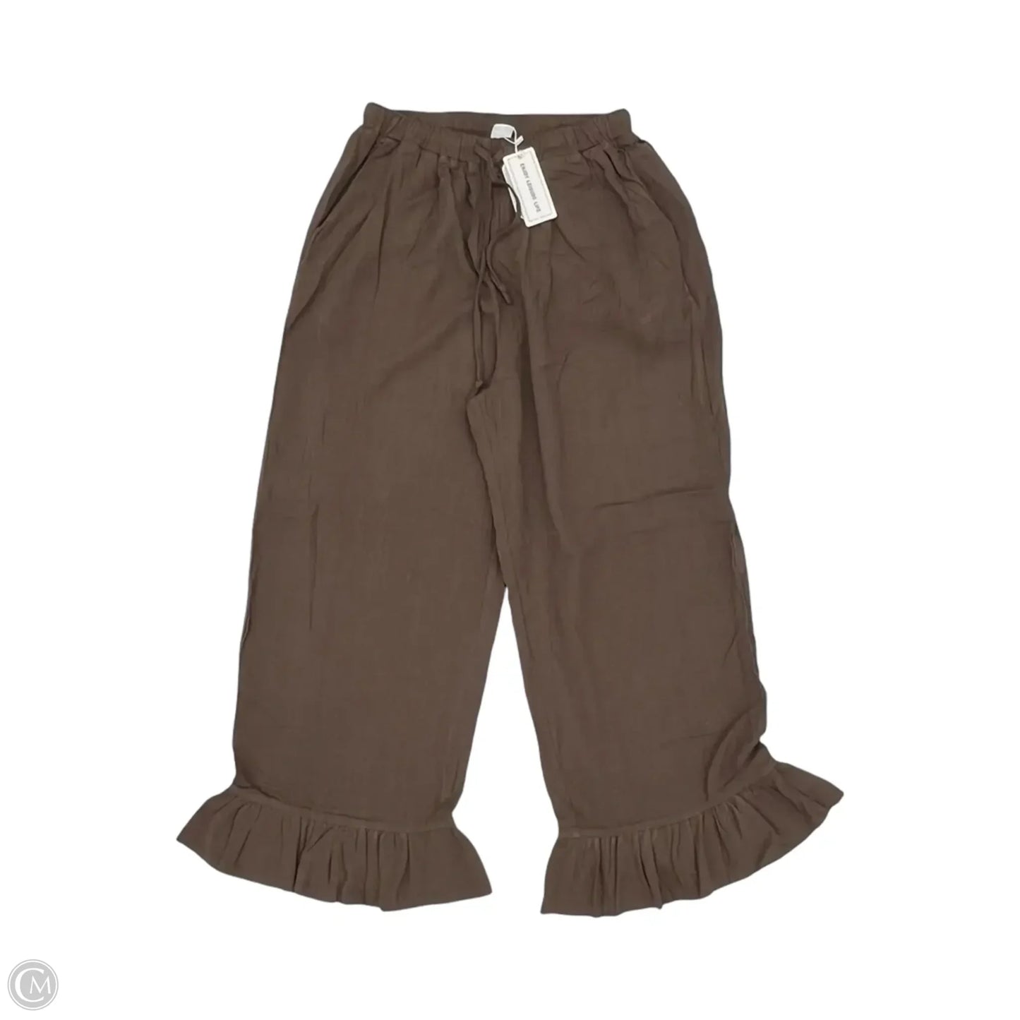 Pants Other By Cmc In Brown, Size: S