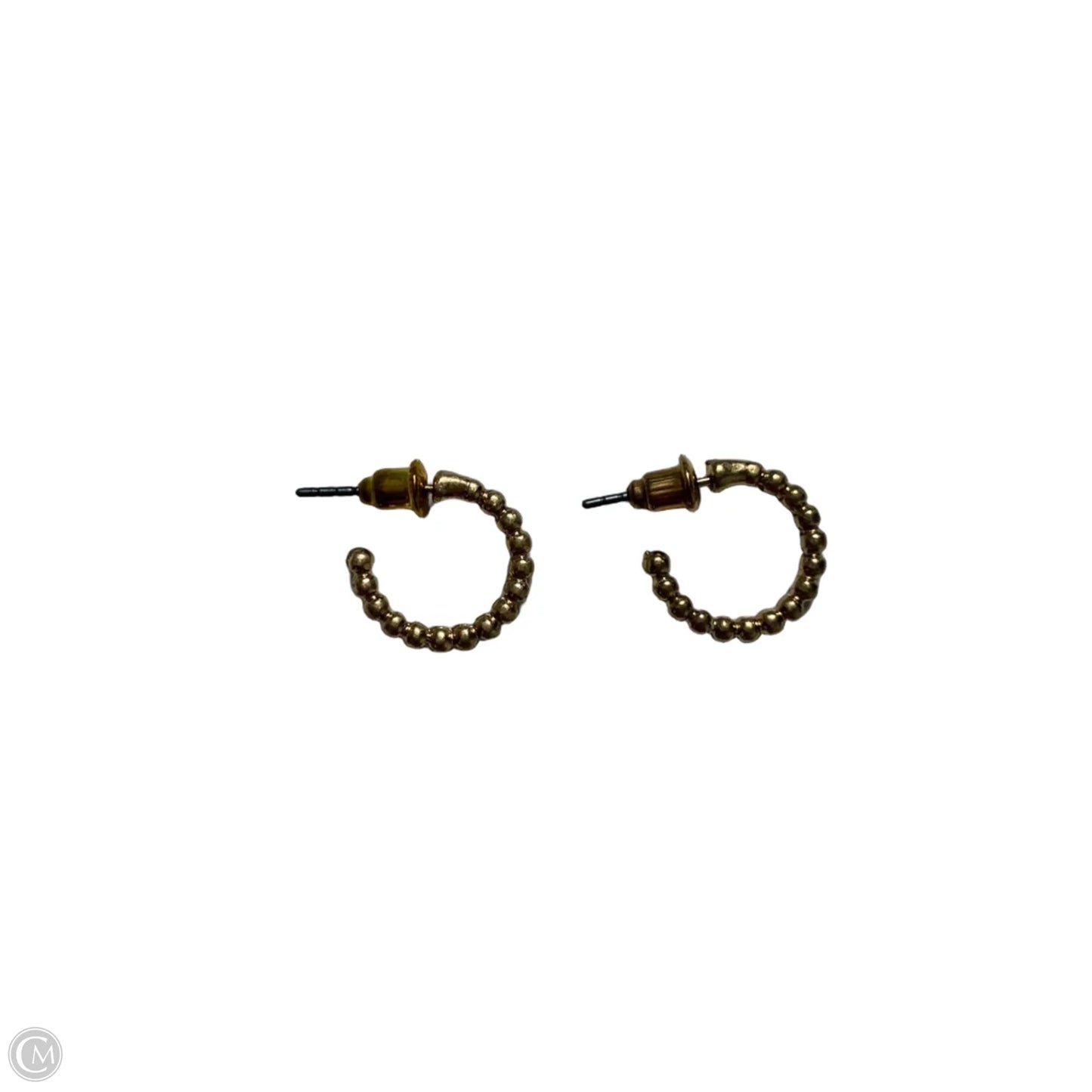 Earrings Hoop By Clothes Mentor