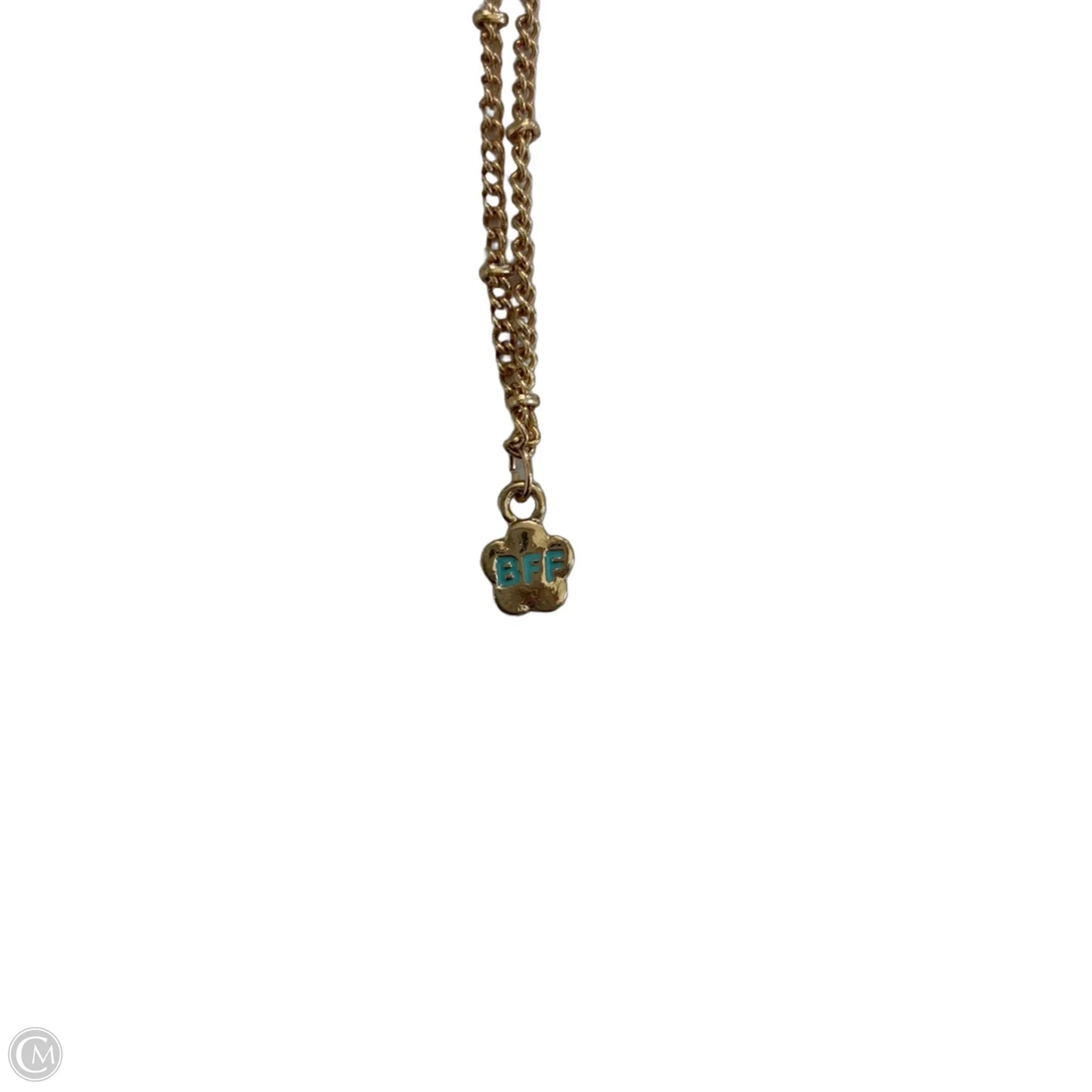 Necklace Pendant By Cme