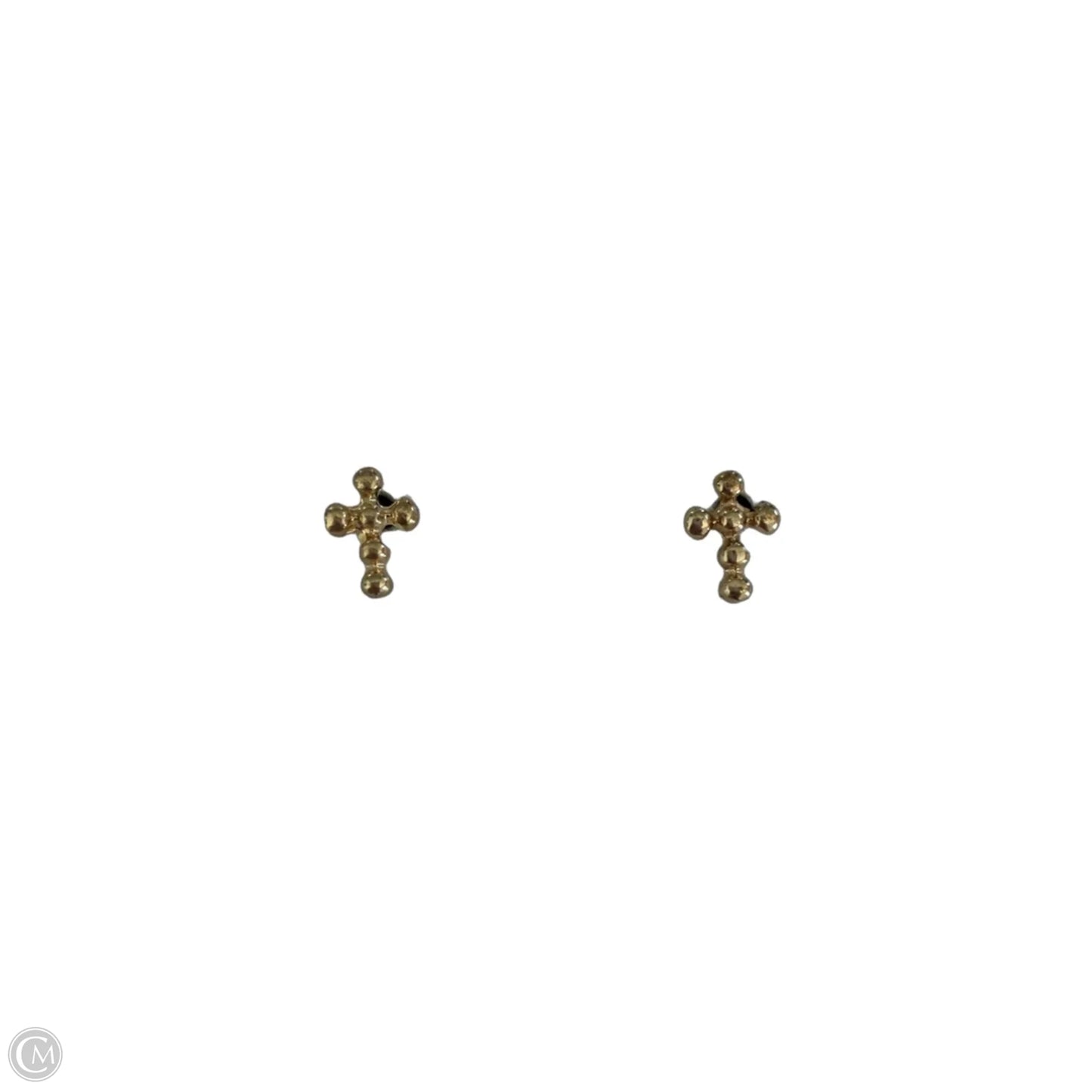 Earrings Stud By Cme