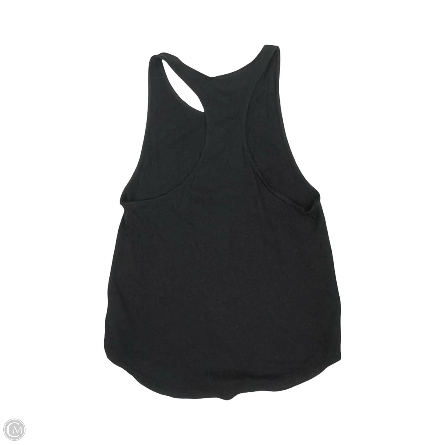 Athletic Tank Top By Adidas, Size: M