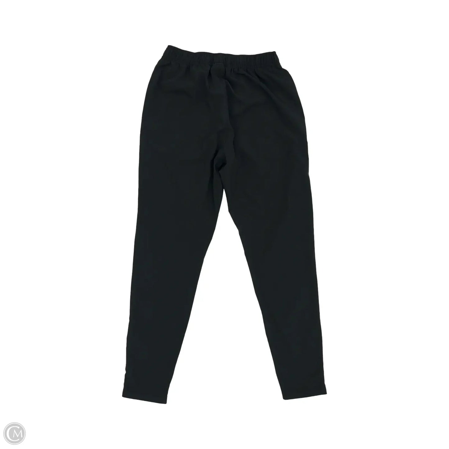 Athletic Pants By Gym Shark In Black, Size: Xs