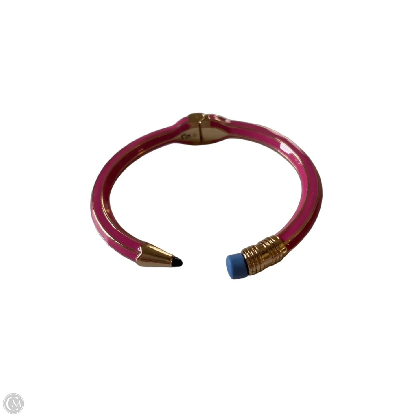Bracelet Cuff By Betsey Johnson