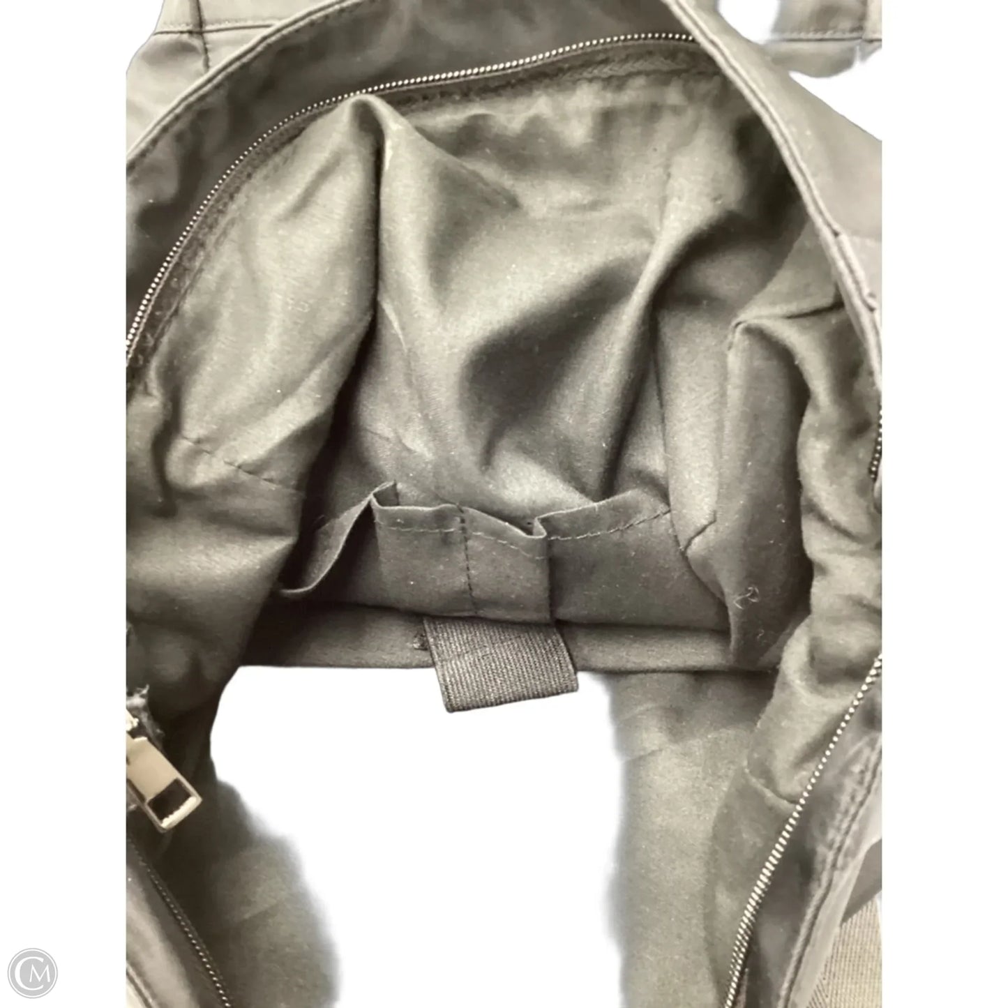Backpack By Clothes Mentor, Size: Medium