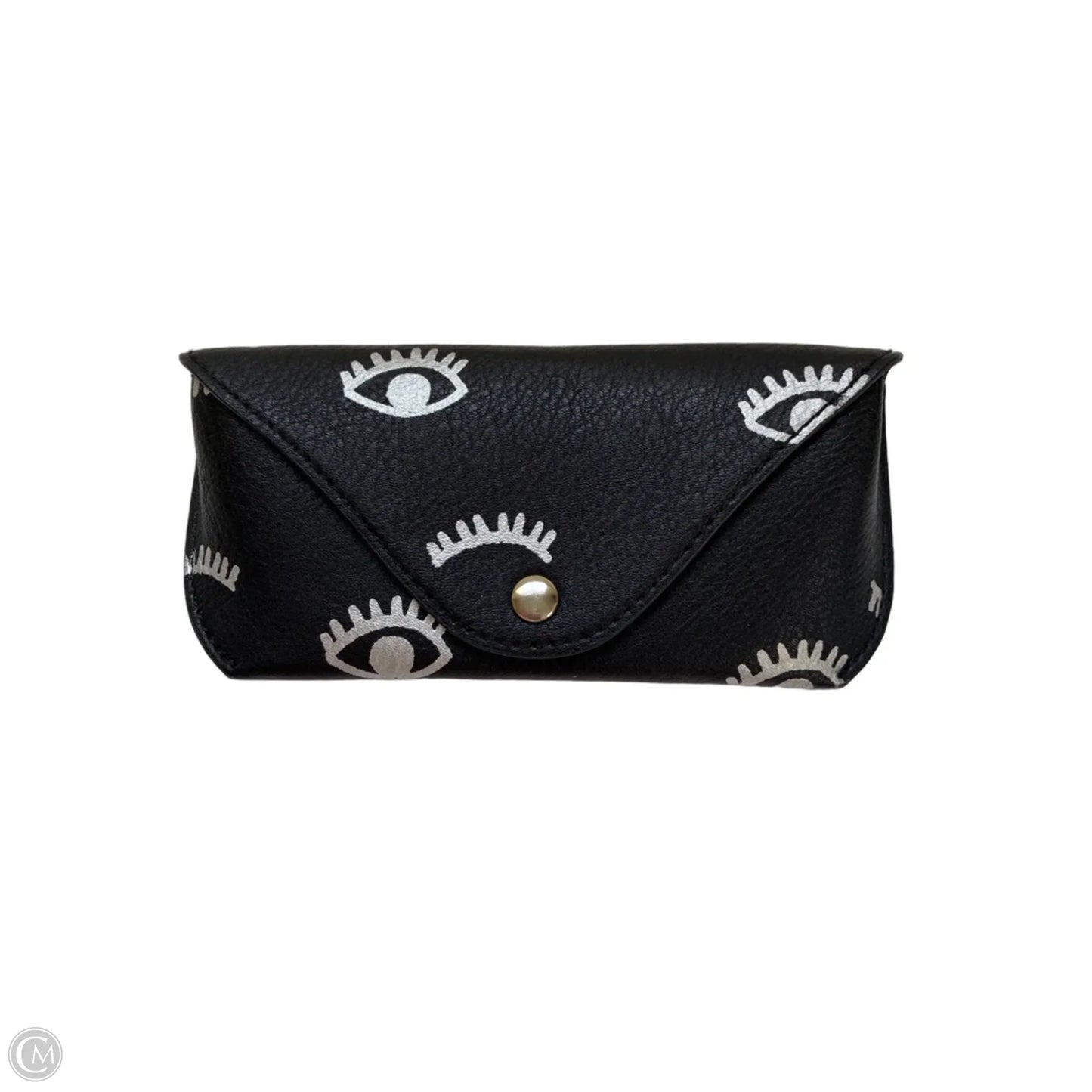 Sunglass Case By American Eagle, Size: