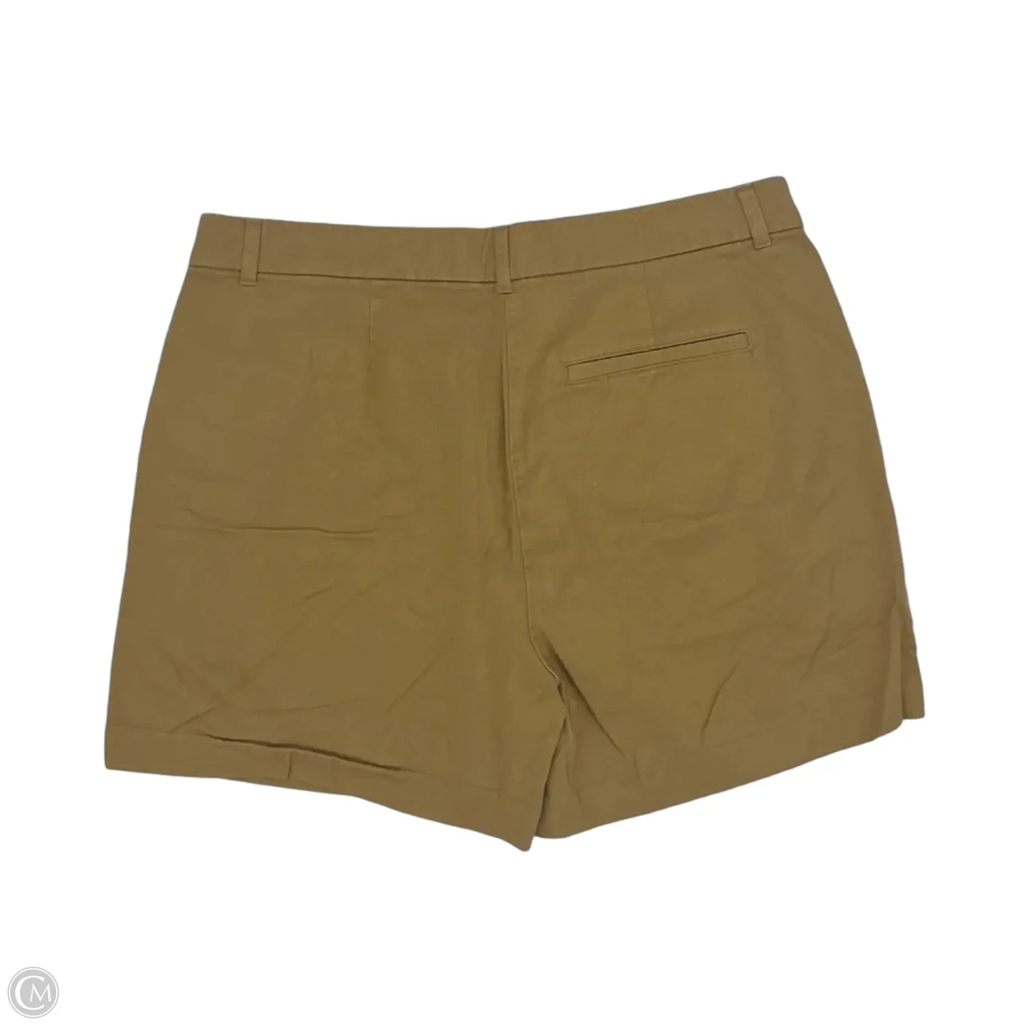 Shorts By Old Navy In Tan, Size: L