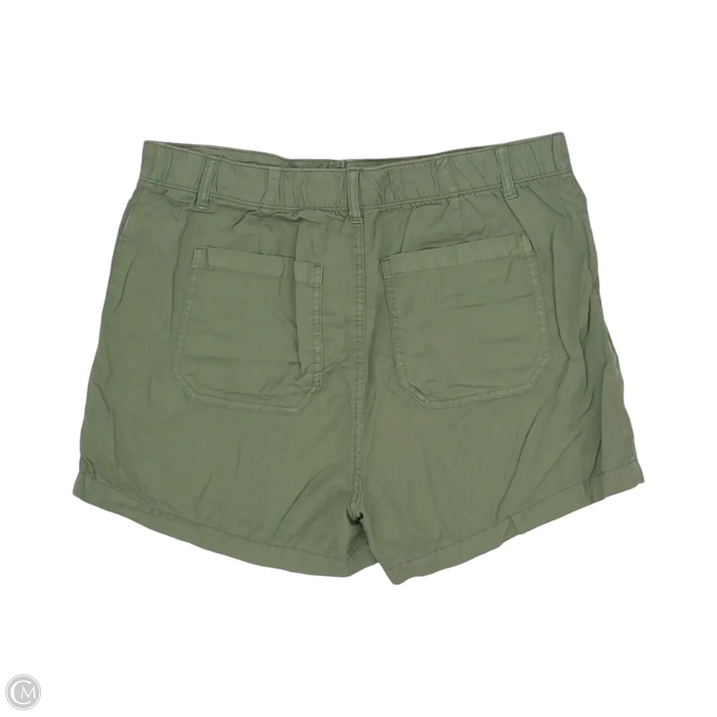Shorts By Social Standard By Sanctuary In Green, Size: Xl