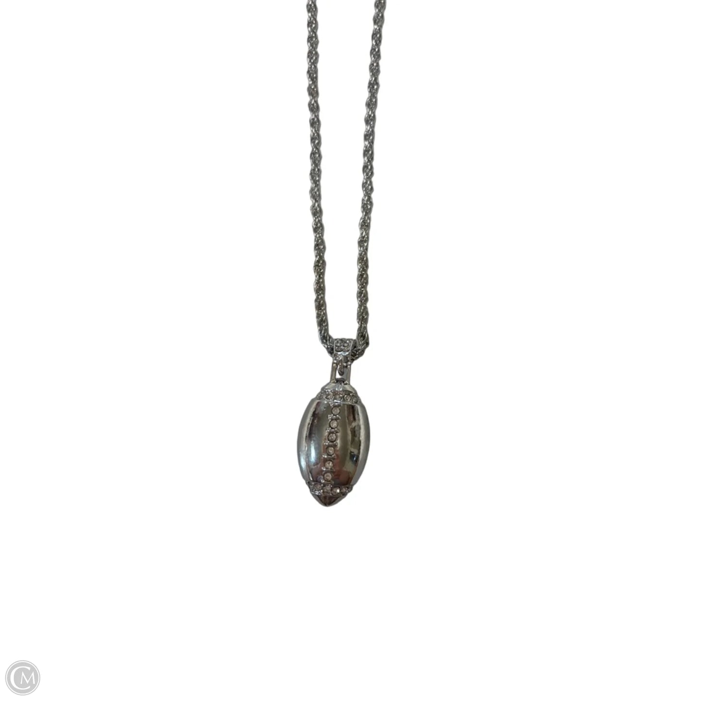 Necklace Pendant By Cmf