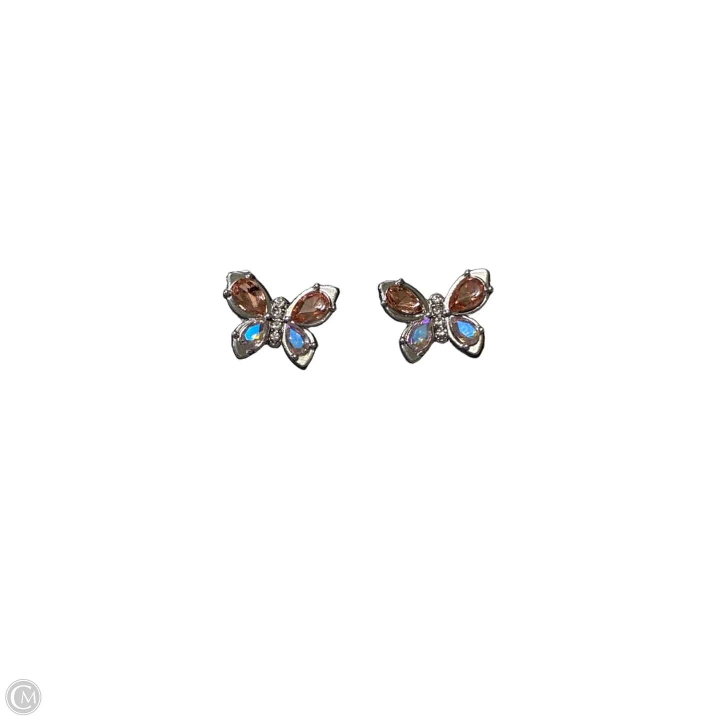 Earrings Stud By Paparazzi