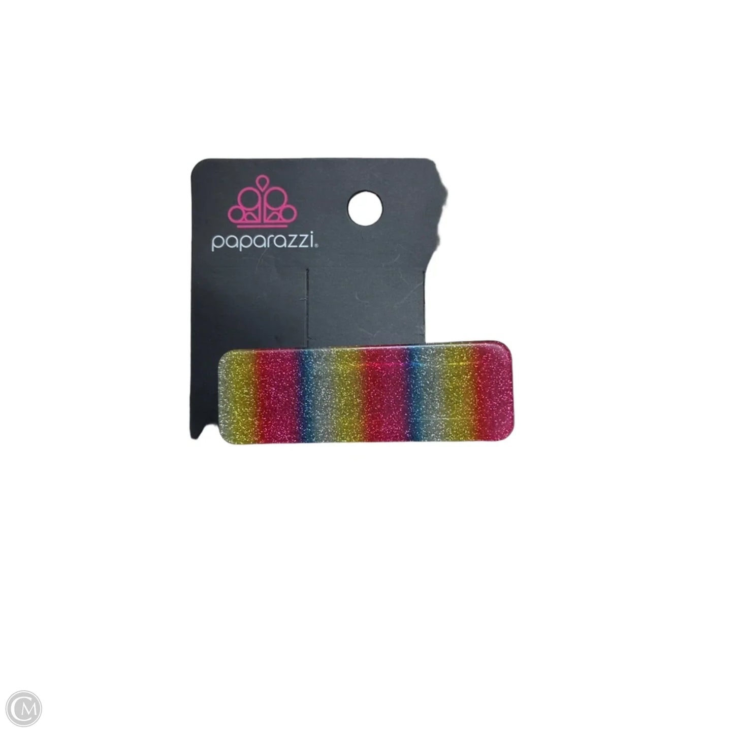 Hair Accessory By Paparazzi, Size: