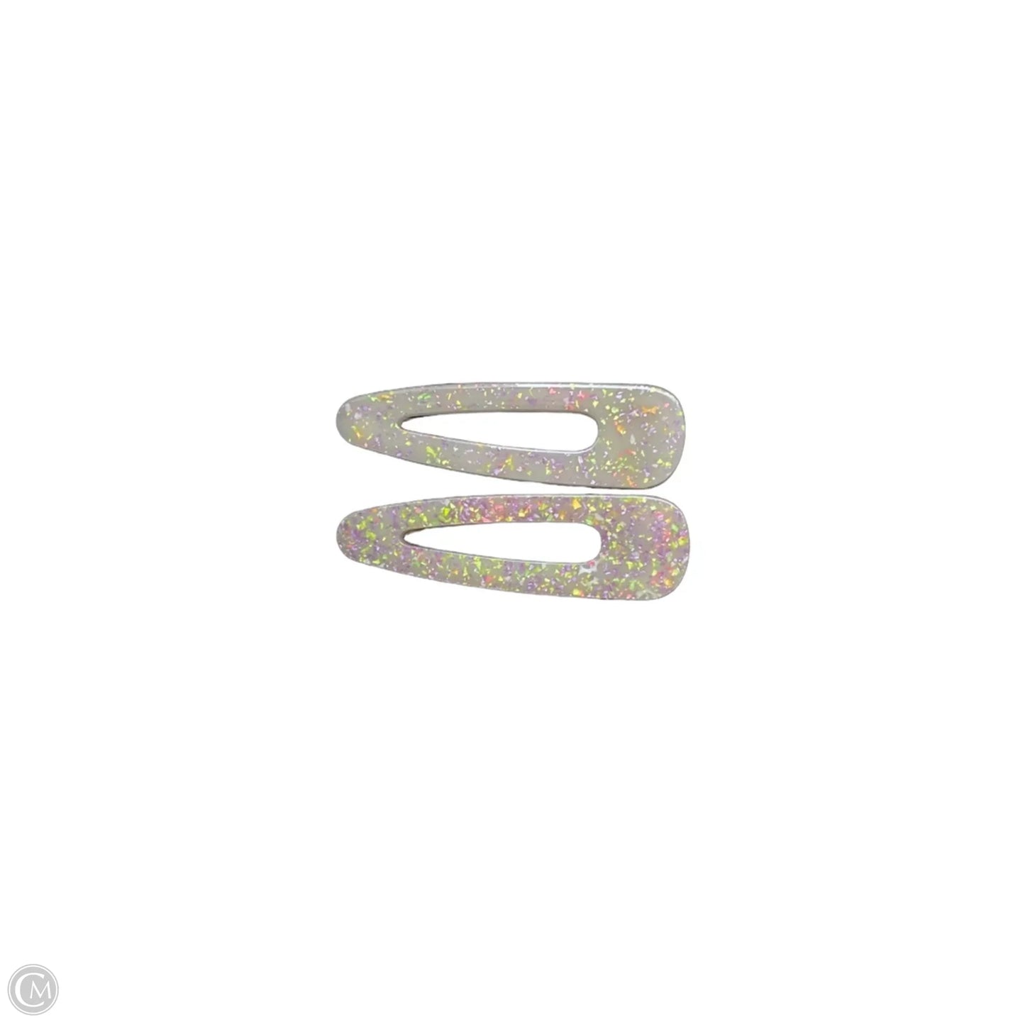 Hair Accessory By Paparazzi, Size: 02 Piece