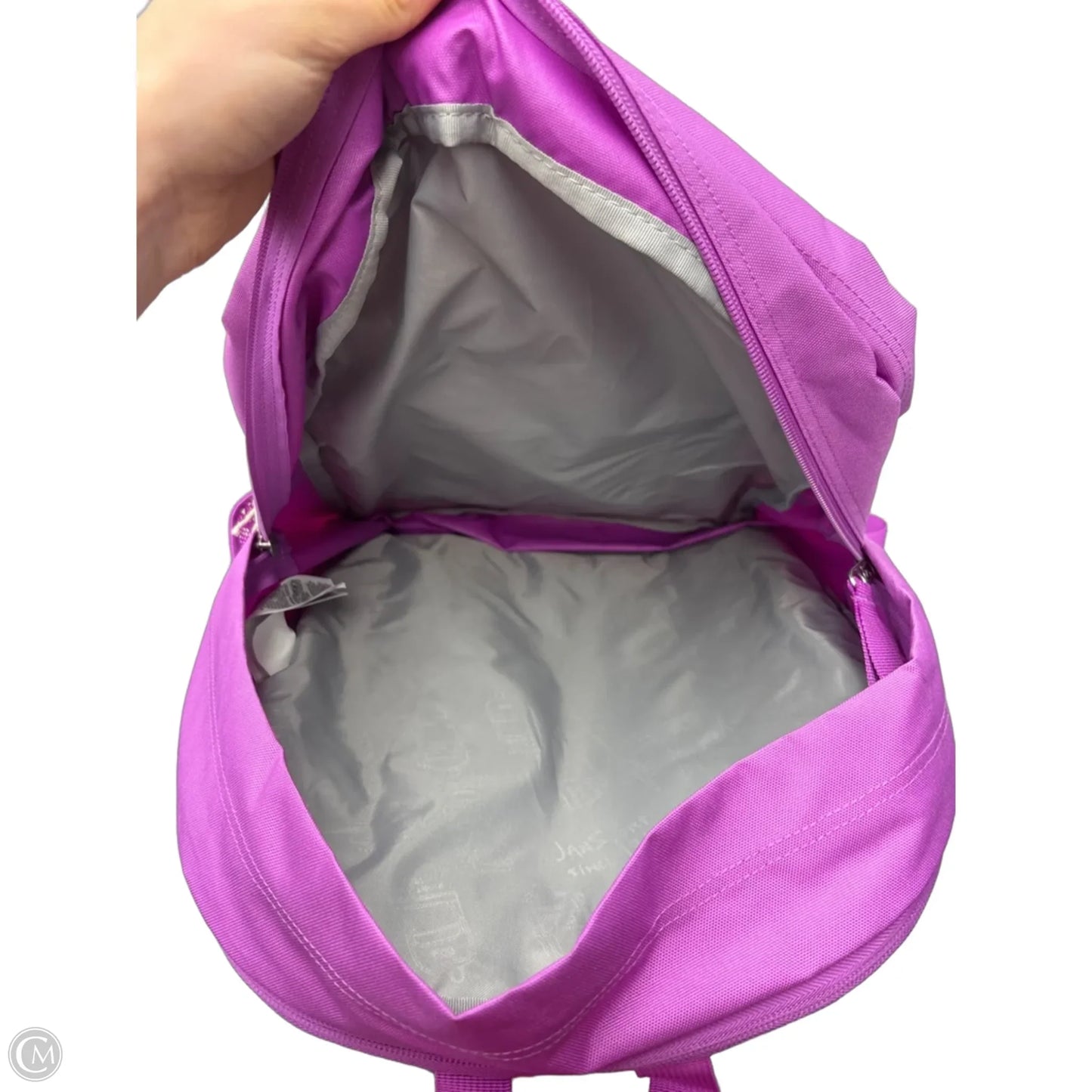 Backpack By Jansport, Size: Large