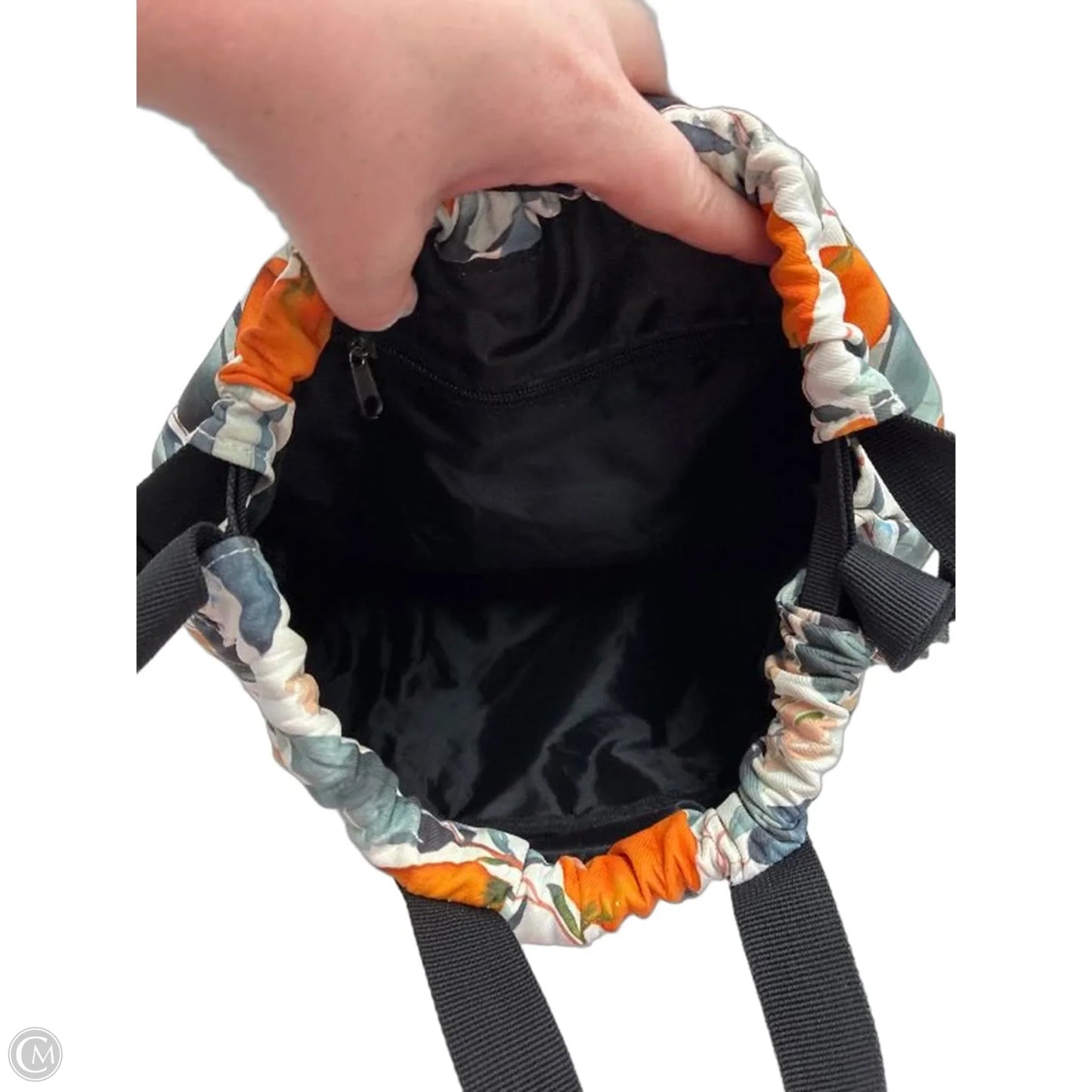 Backpack By Clothes Mentor, Size: Medium