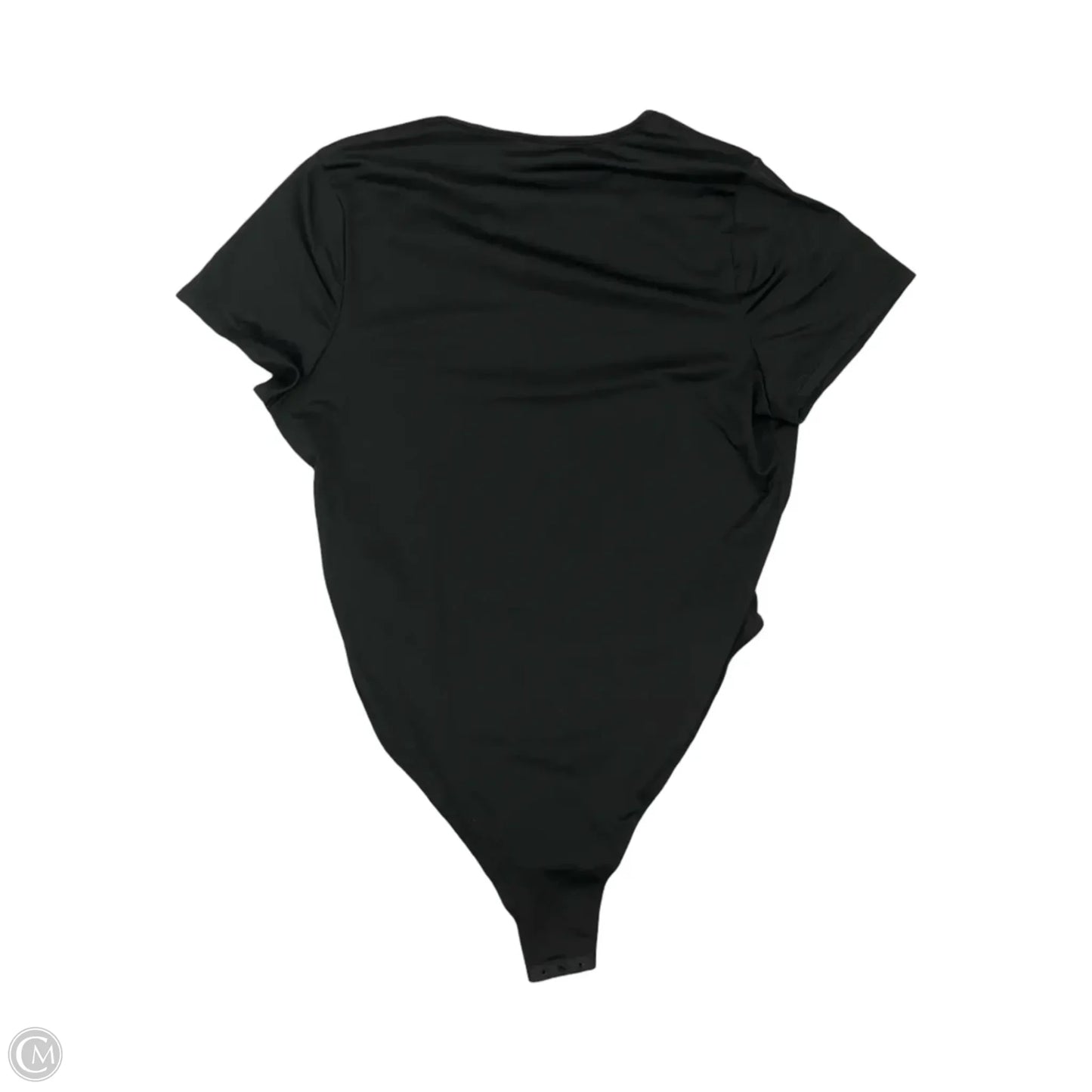 Bodysuit By Shein In Black, Size: 3x