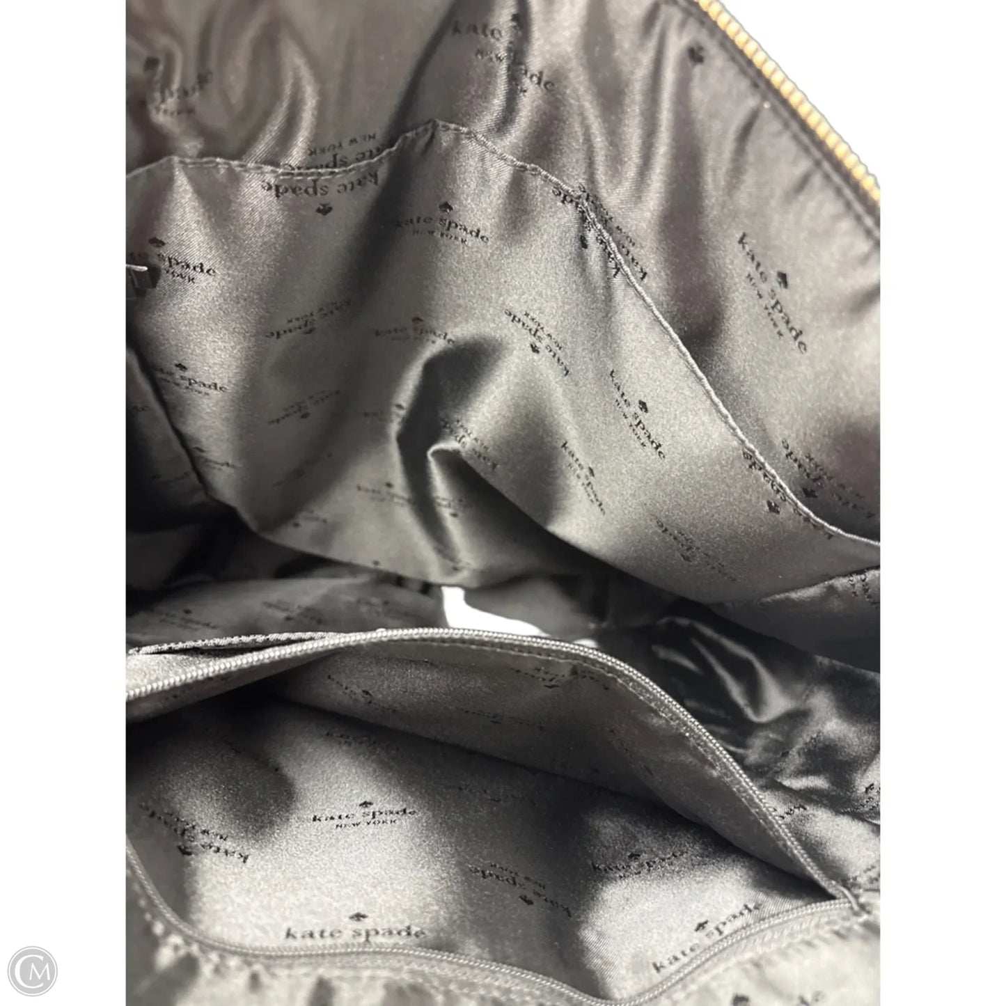 Backpack Designer By Kate Spade, Size: Large