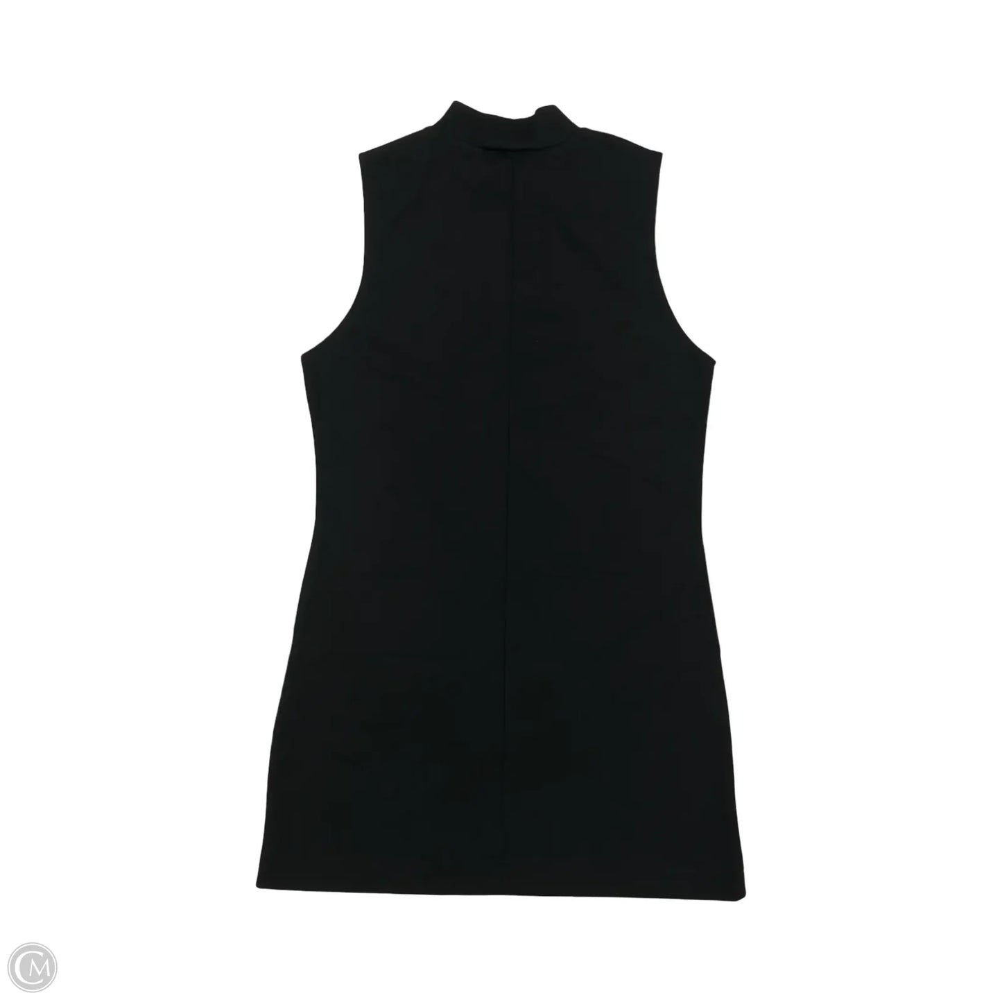 Dress Work By Clothes Mentor In Black, Size: S