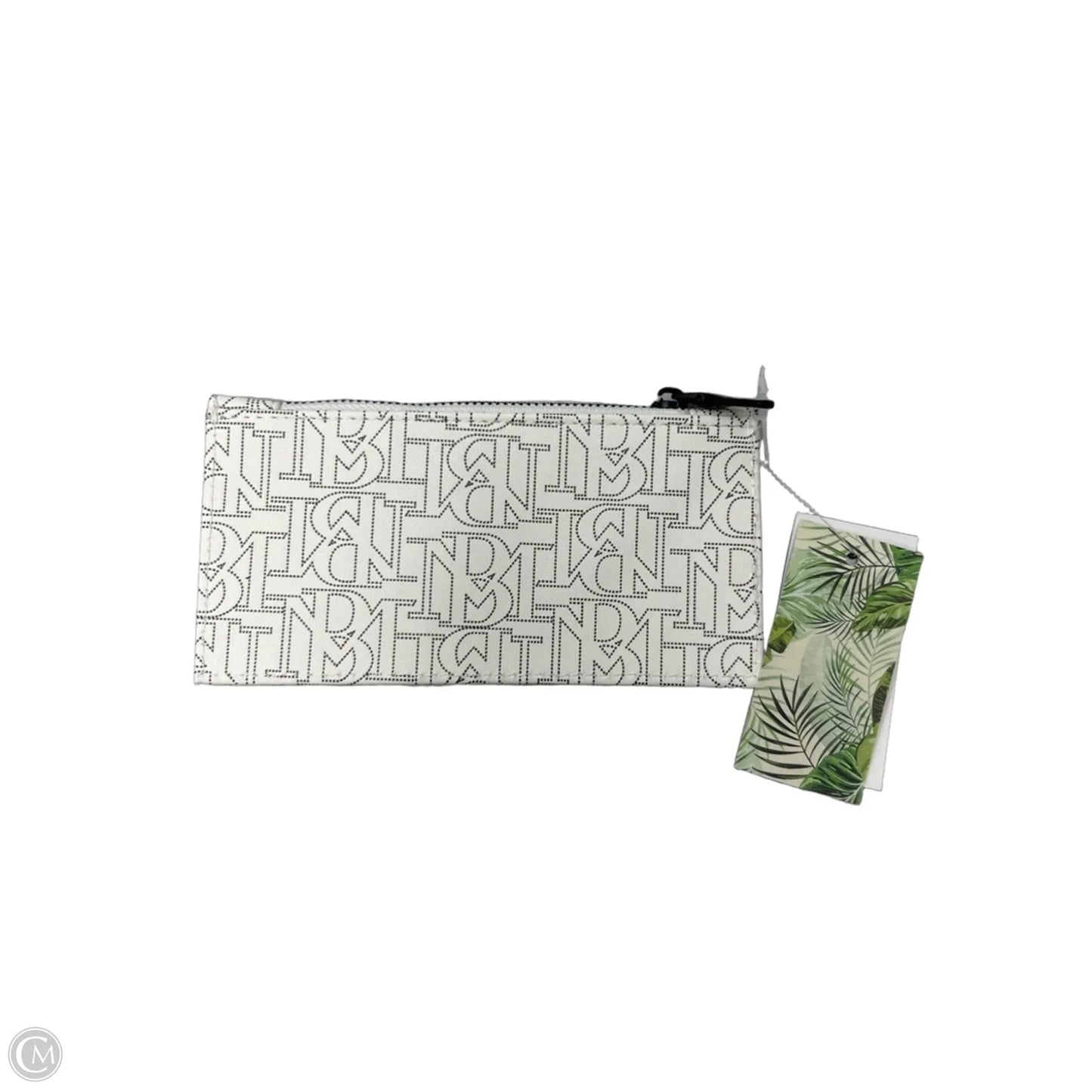Wallet By Badgley Mischka, Size: Small