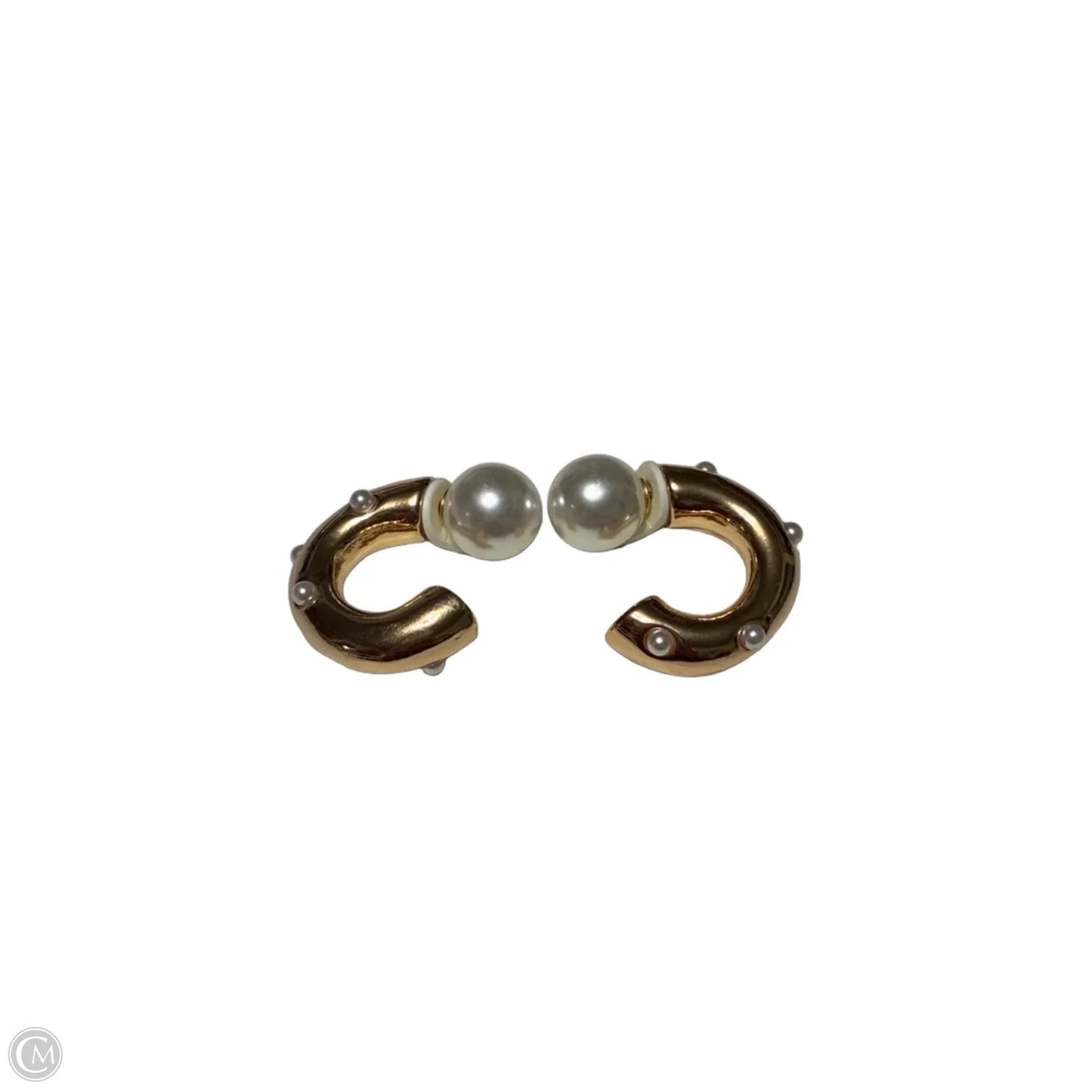 Earrings Hoop By Clothes Mentor