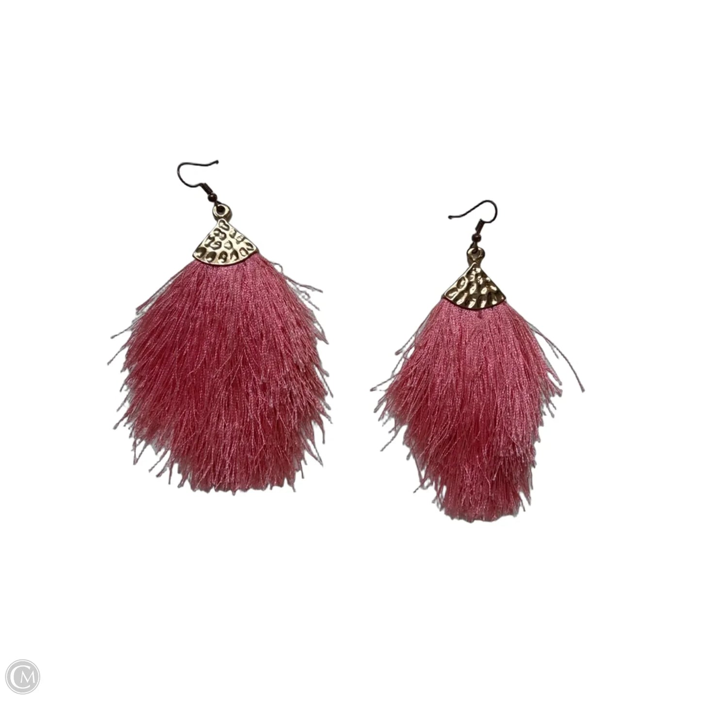 Earrings Dangle/drop By Clothes Mentor