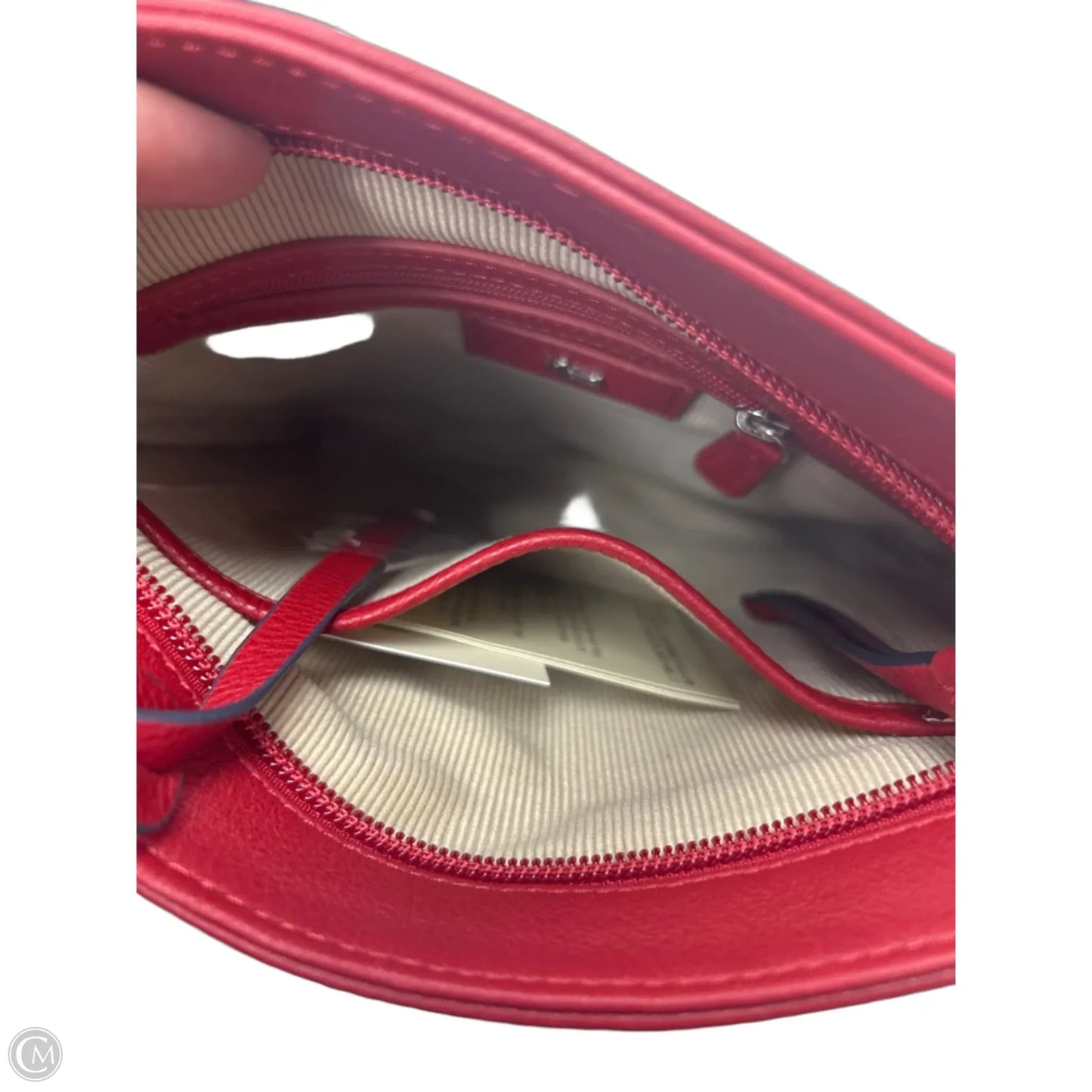 Crossbody Leather By Radley London, Size: Small