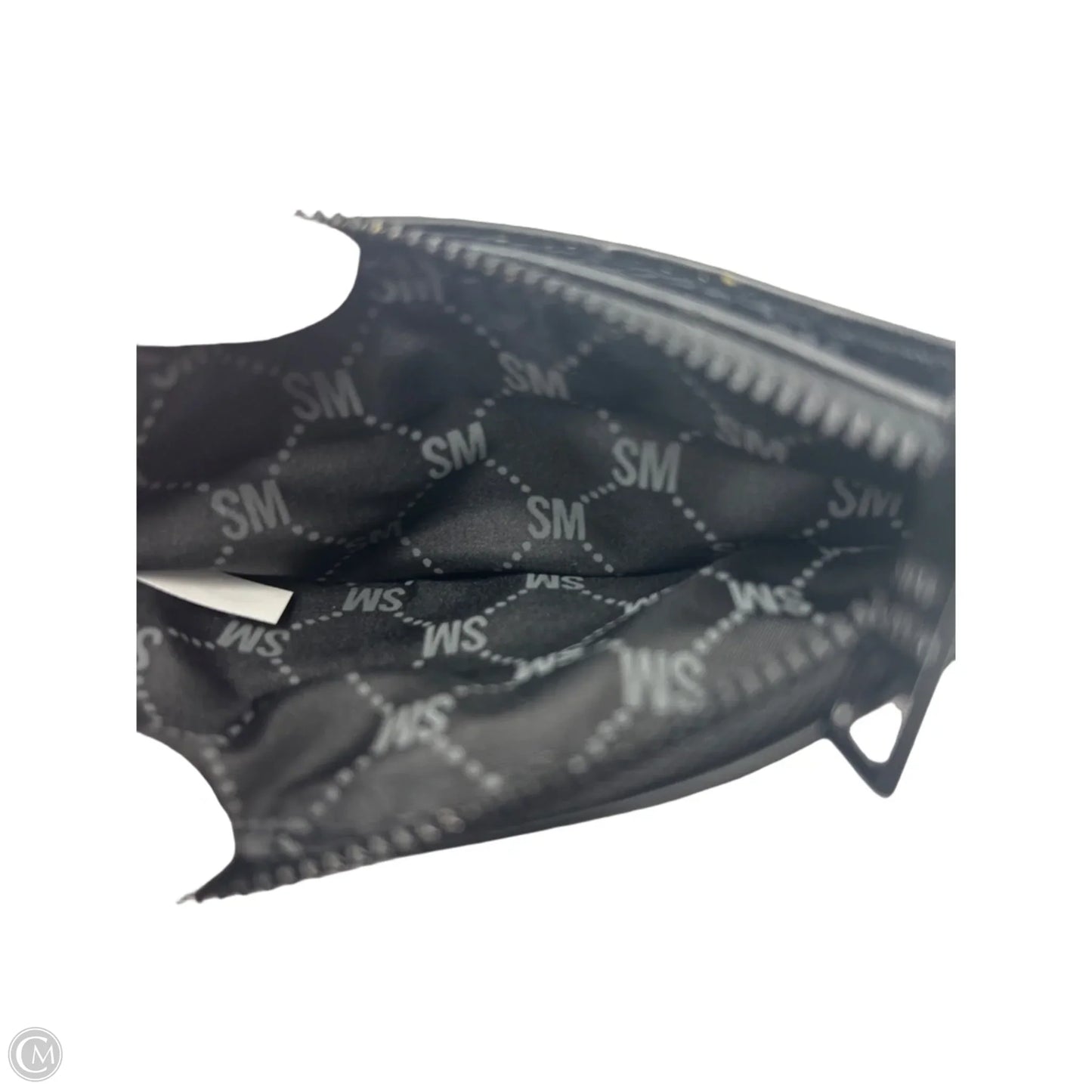 Wristlet By Steve Madden, Size: Small