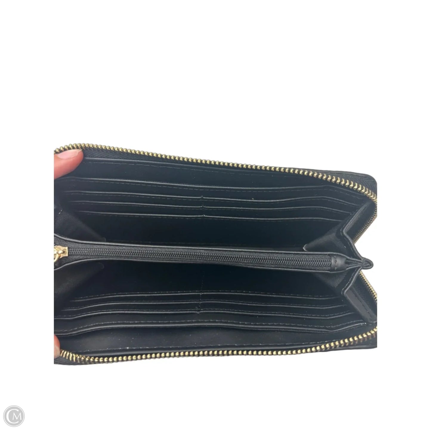 Wallet By Nine West, Size: Medium