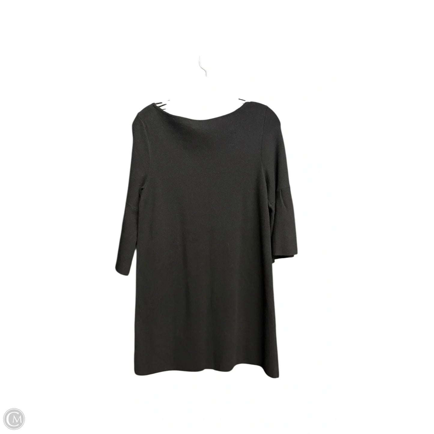 Dress Casual Short By Moth In Black, Size: S